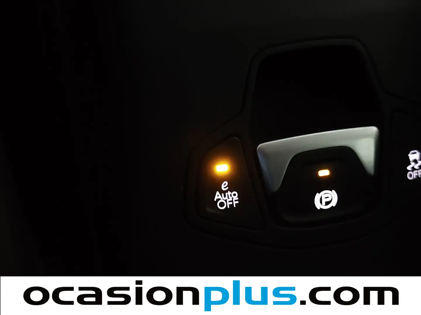 Foto Jeep Renegade Jeep Renegade eHybrid 1.5 Altitude DCT (130 CV)