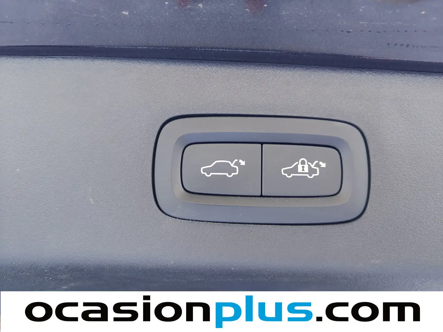 Foto Lynk & Co 01 Lynk & Co 01 1.5 PHEV 6.6kW (261 CV)