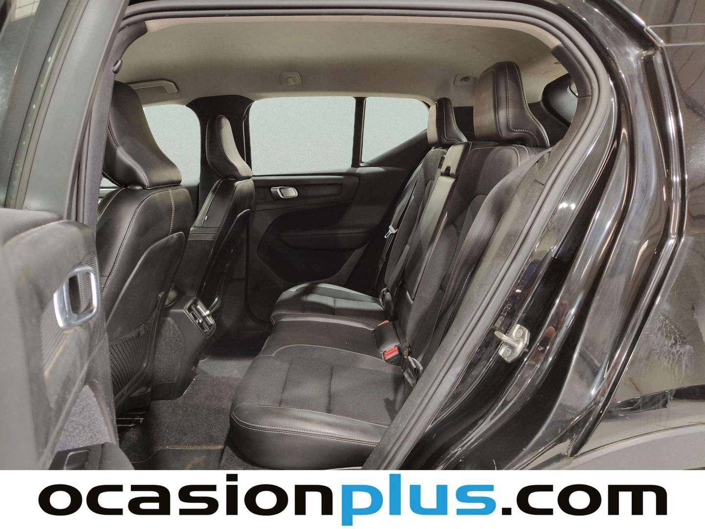Volvo XC40 Volvo XC40 T3 Business Plus (163 CV) 163cv