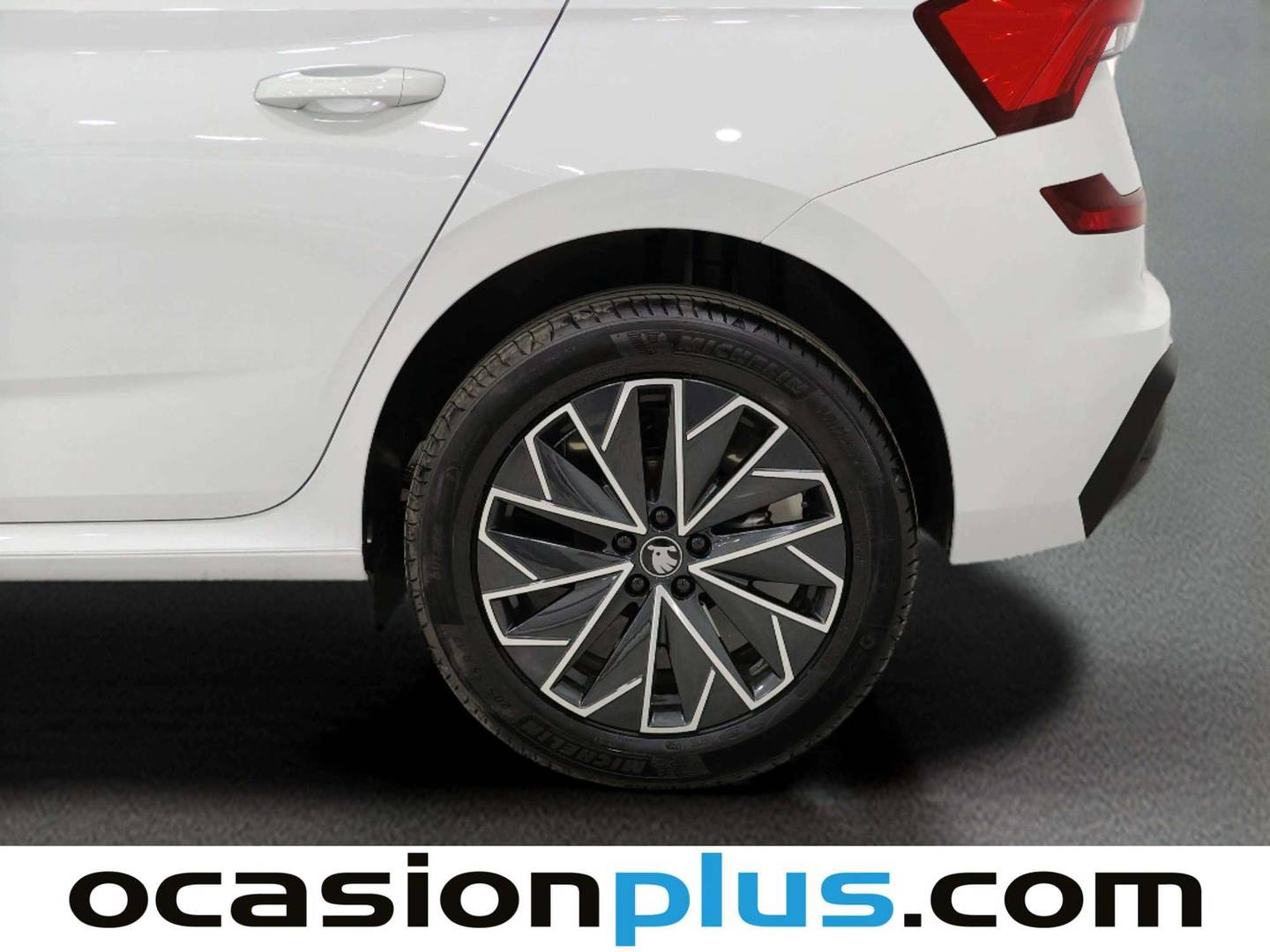 Skoda Kamiq Skoda Kamiq 1.0 TSI Selection DSG (115 CV) km 0