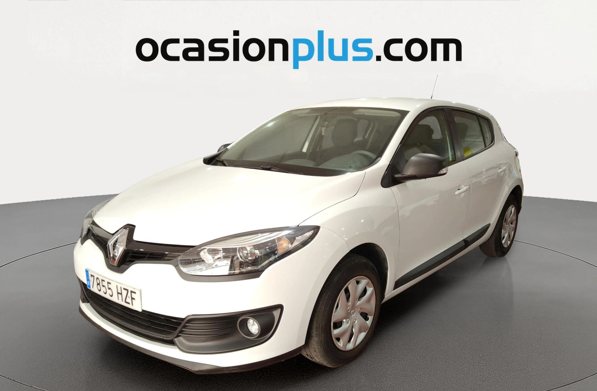 Renault Mégane Life dCi