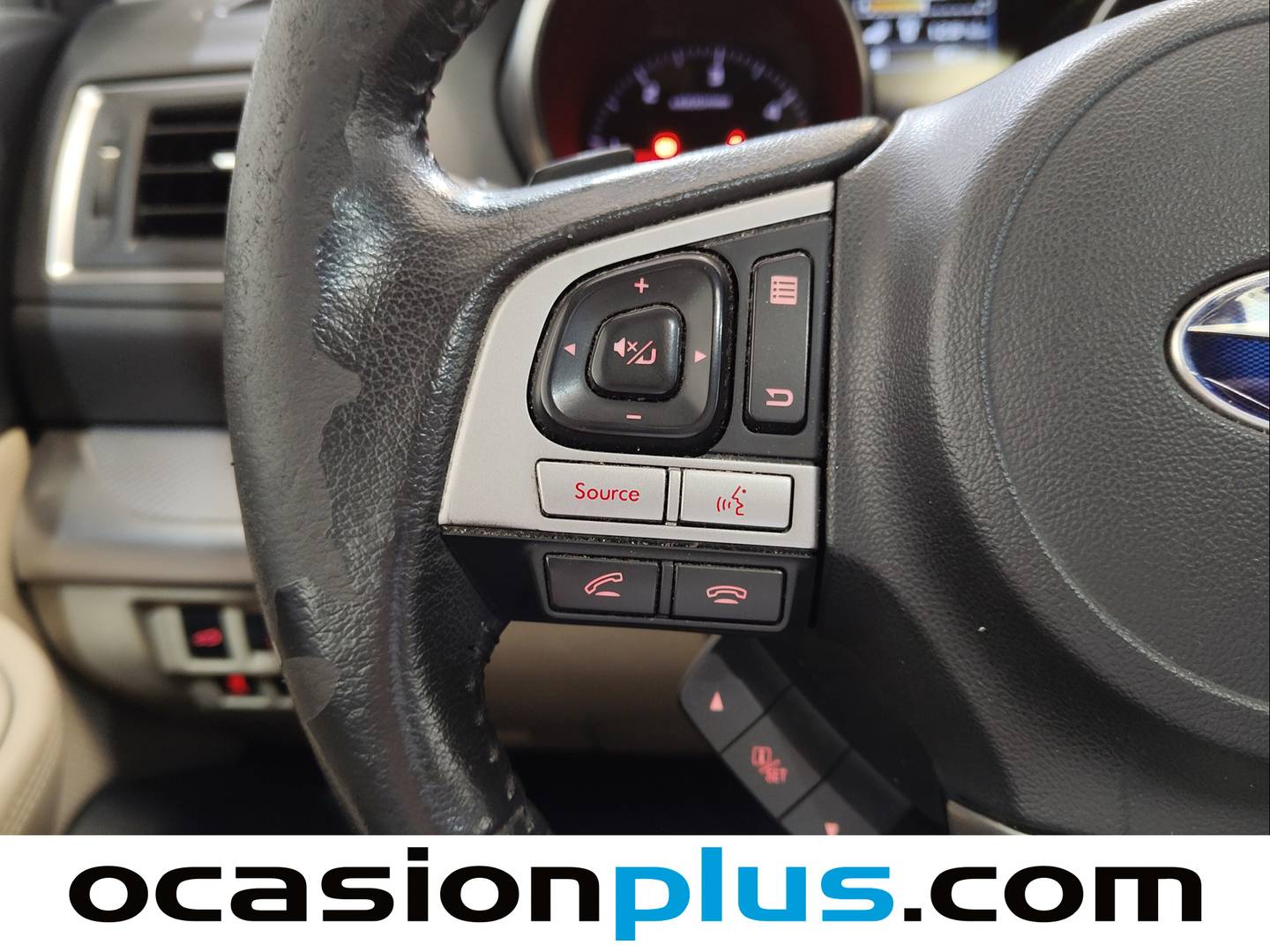 Subaru Outback Subaru Outback 2.0 D Executive Plus CVT Lineartronic (150 CV) barato