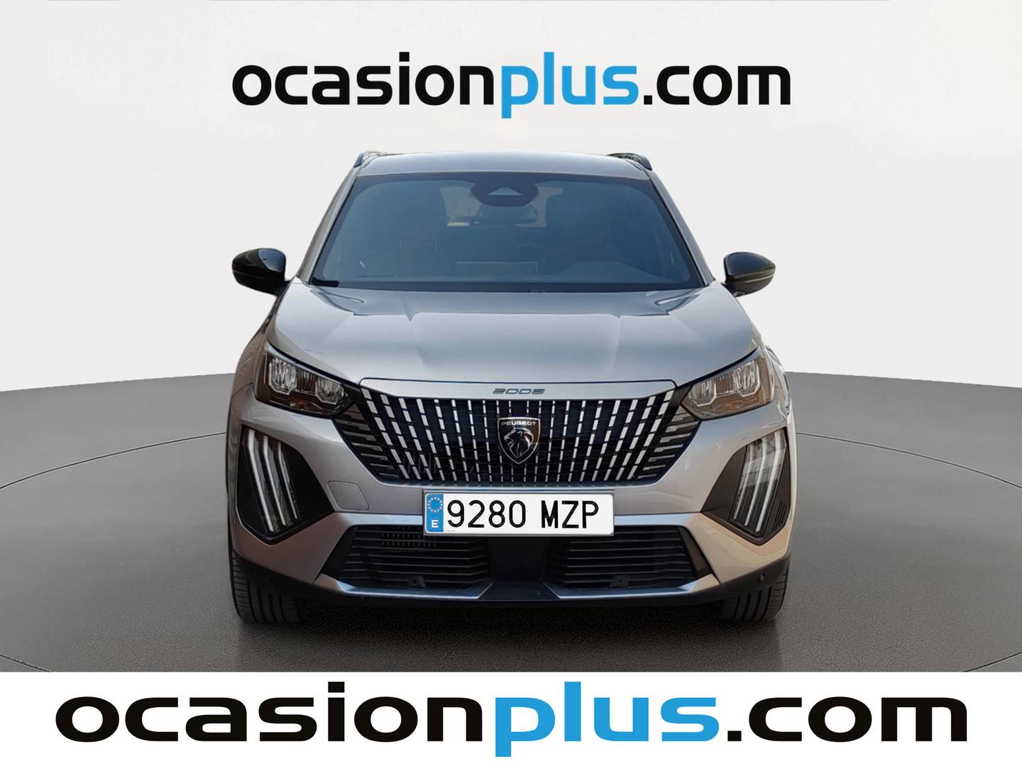 Peugeot 2008 Peugeot 2008 Allure Hybrid eDCS6 (145 CV) barato