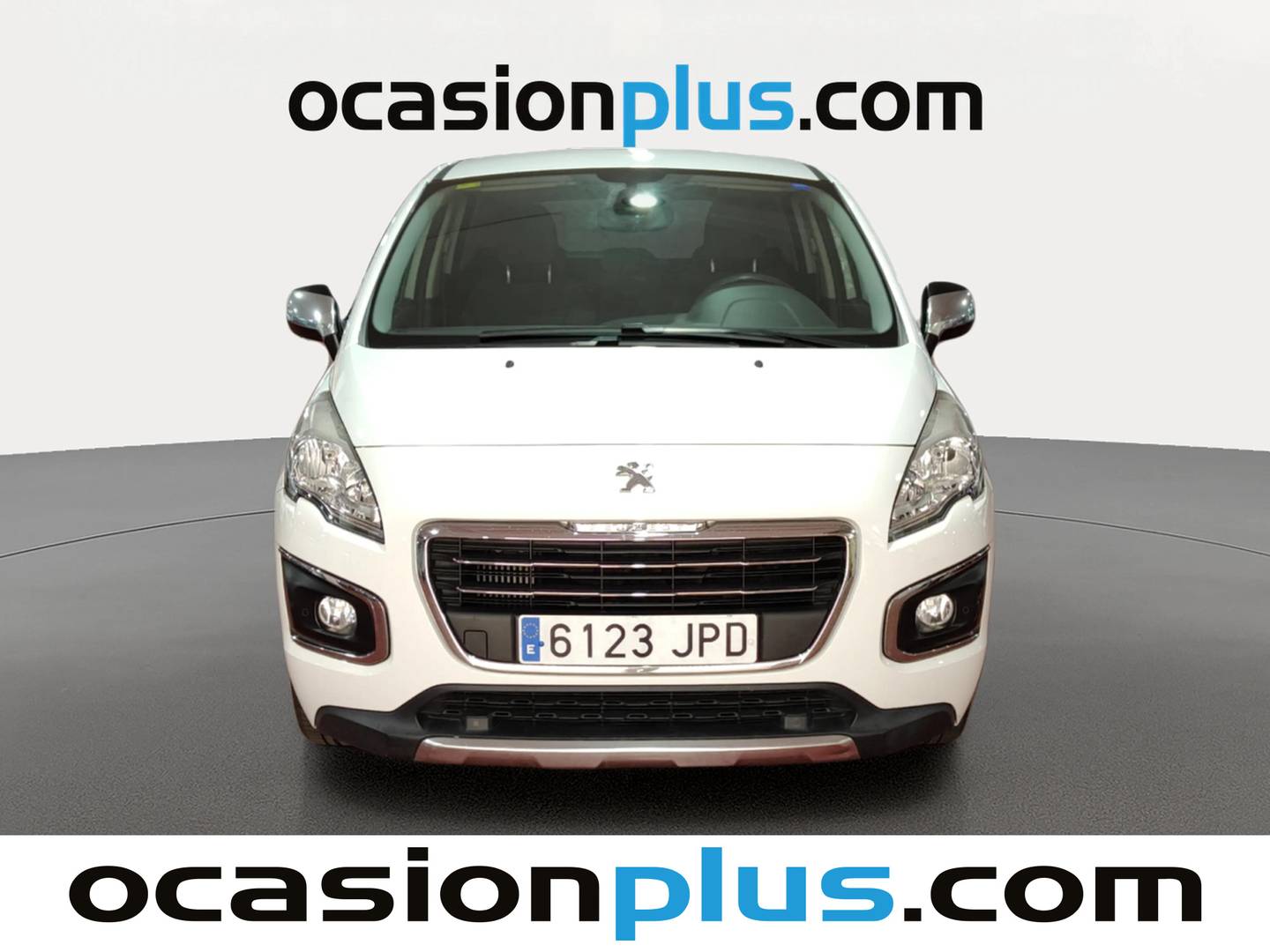 Foto Peugeot 3008 Peugeot 3008 1.2 PureTech Style (130 CV)