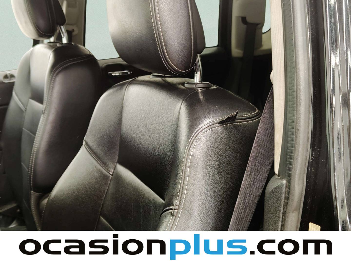Jeep Compass Jeep Compass 2.2 CRD Limited 4x4 (163 CV) 163cv