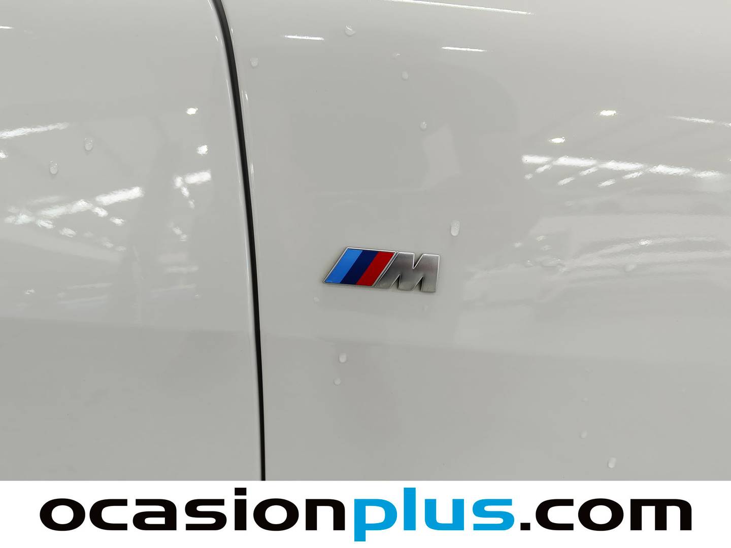 BMW Serie 4 BMW Serie 4 M440d xDrive Coupé (340 CV) Pack M de segunda mano