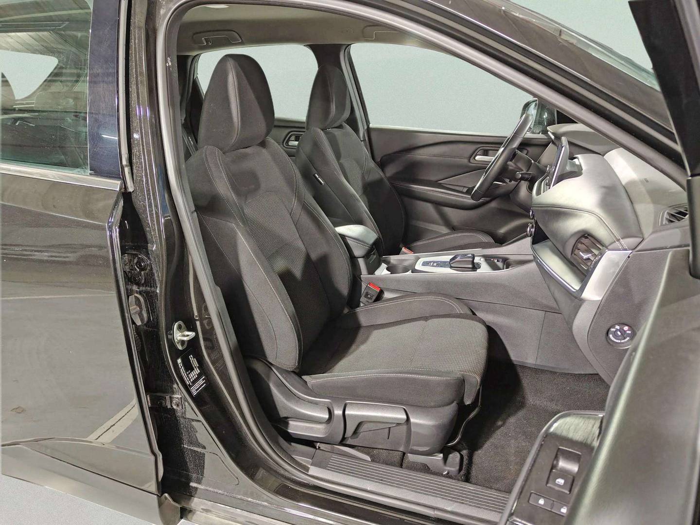 Nissan QASHQAI Nissan Qashqai E-POWER Acenta (190 CV) km 0