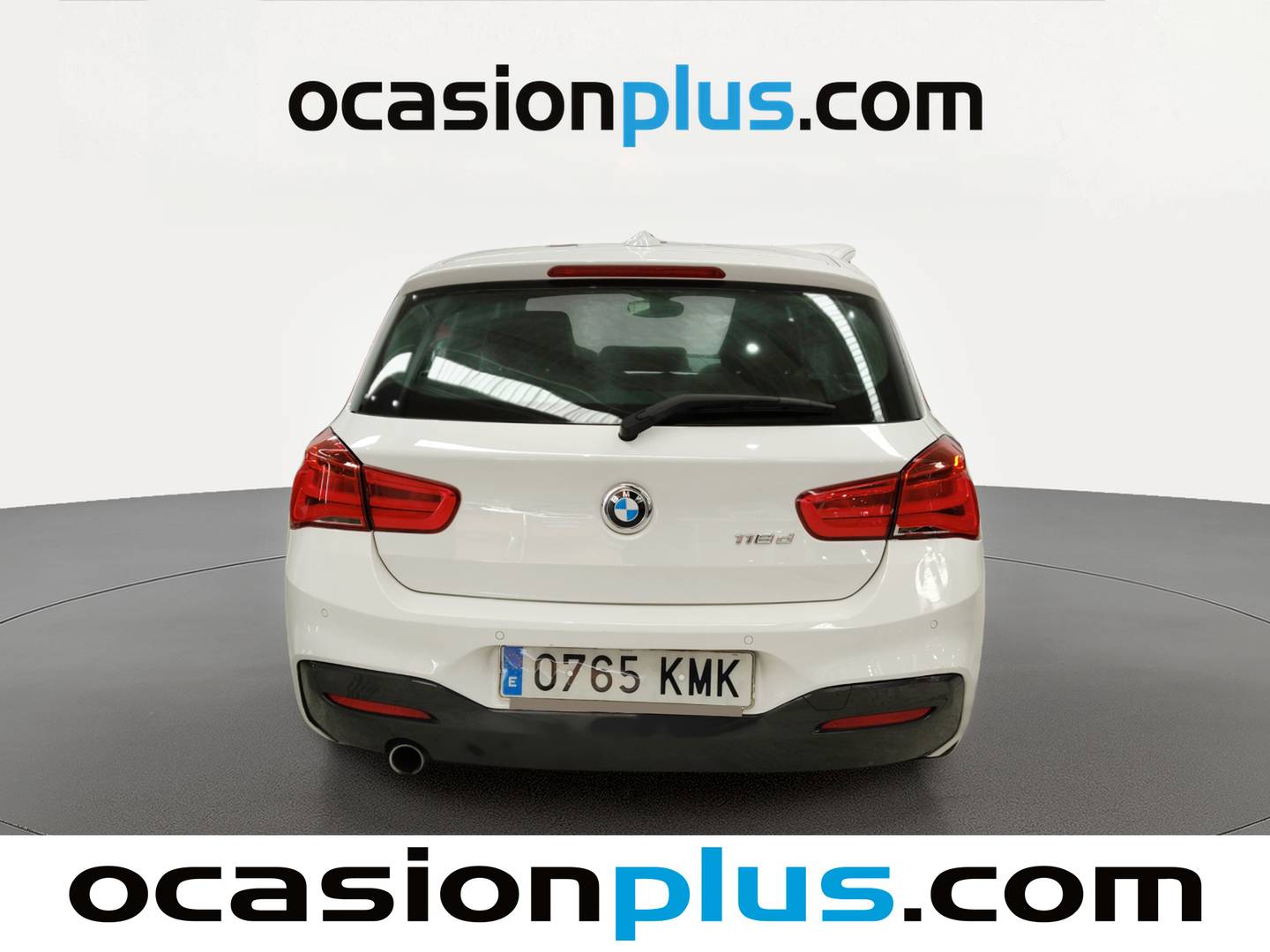 BMW Serie 1 BMW Serie 1 118d (150 CV) Pack M al mejor precio