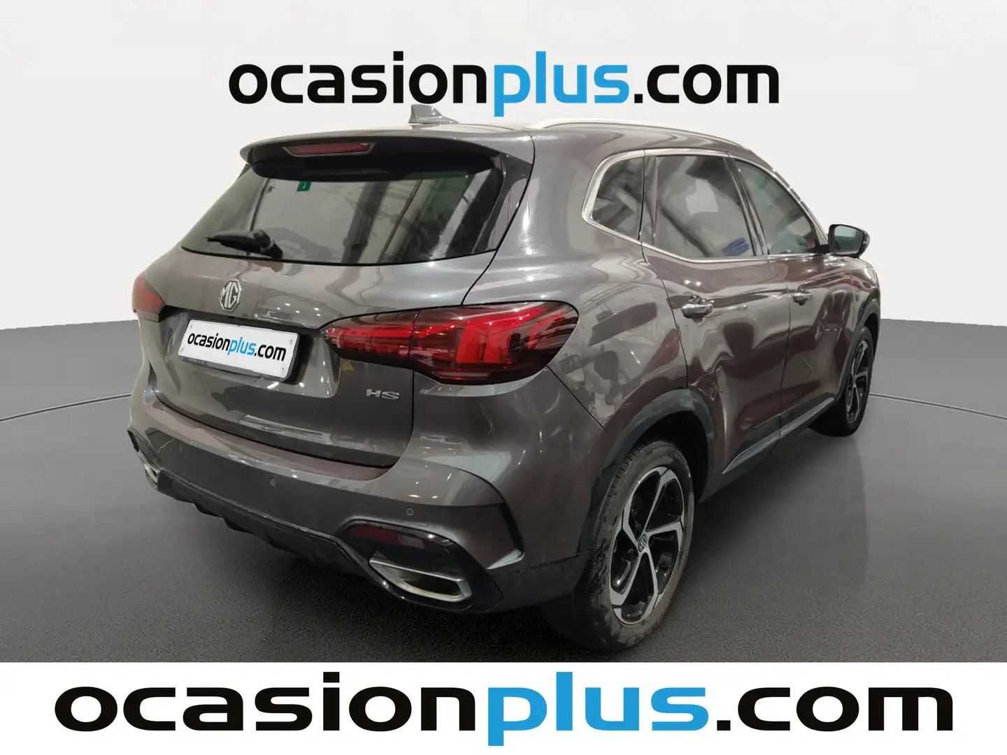 Foto MG HS MG HS 1.5 Turbo GDI Luxury DCT (162 CV)