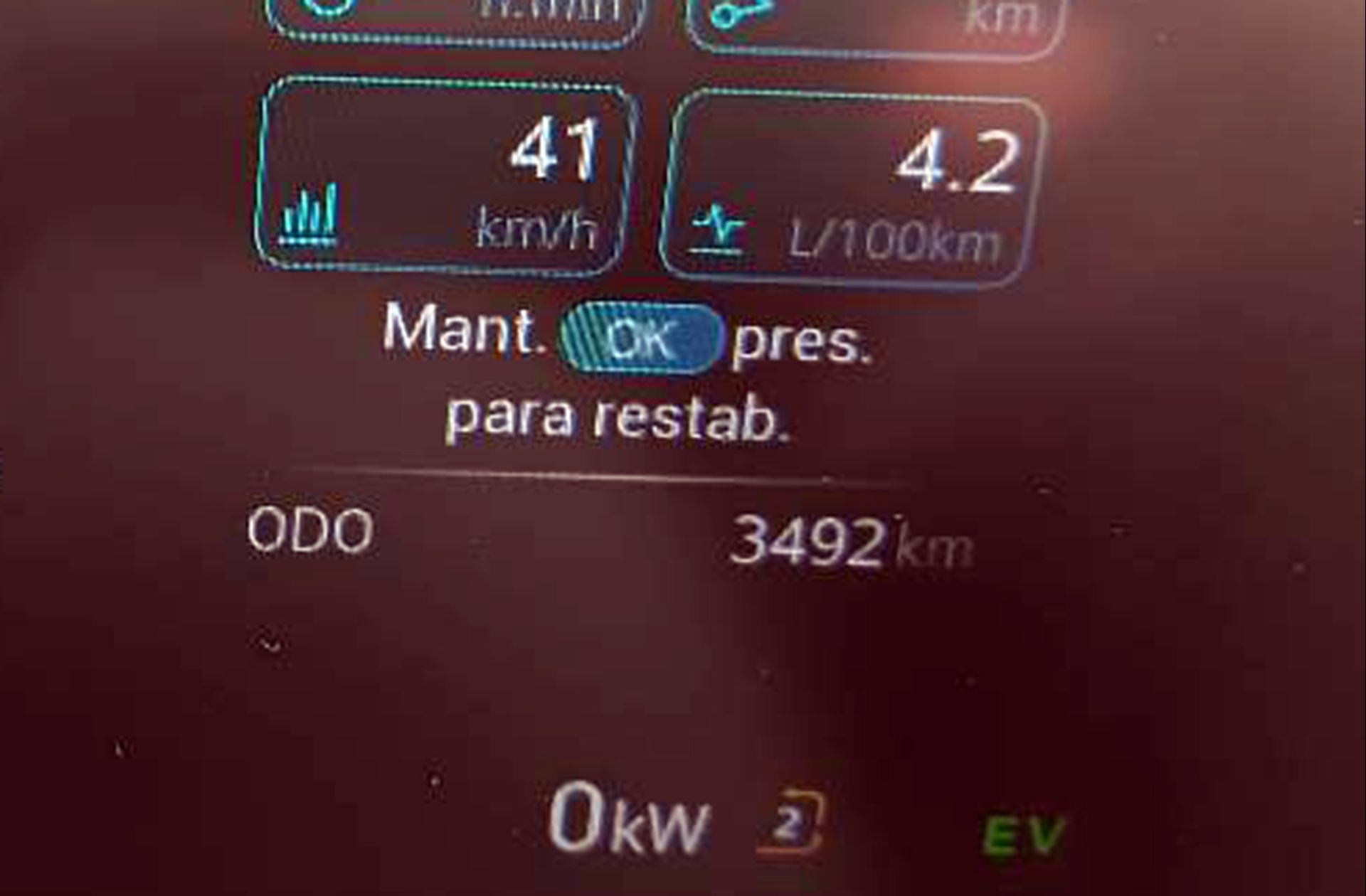 MG MG3 Hybrid+ Luxury - foto 11