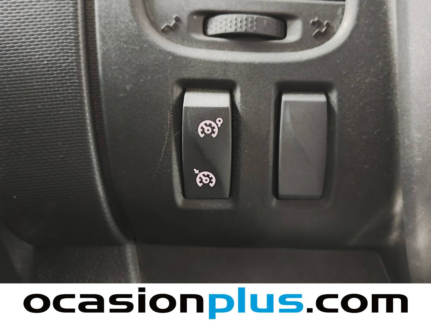 Extras del Nissan NV300 Nissan NV300 Furgon 2.0 dCi Comfort L1H1 (120 CV)