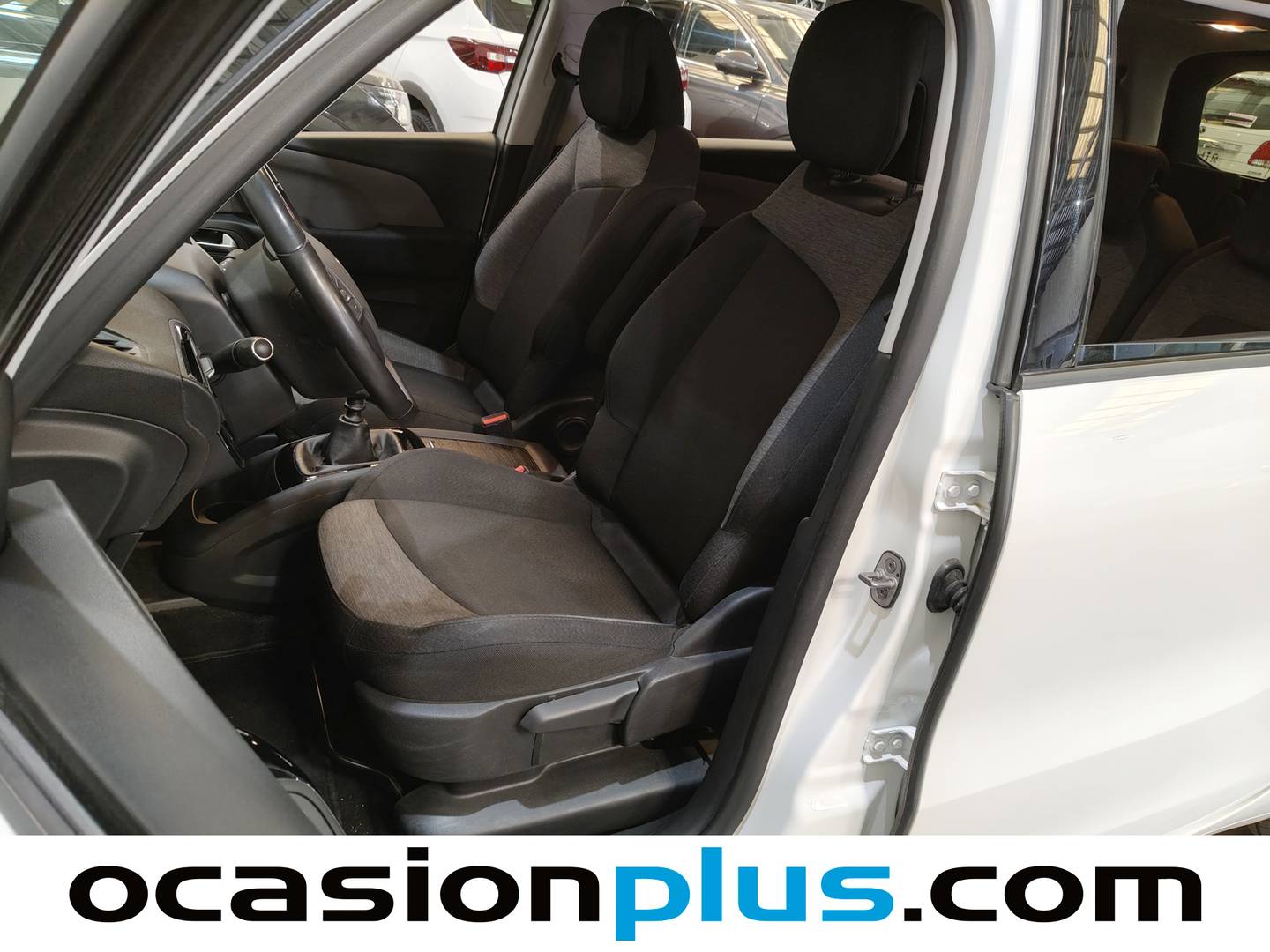 Citroën Grand C4 Spacetourer Citroën Grand C4 Spacetourer BlueHDi 130 S&S Feel 7 Plazas (130 CV) 130cv