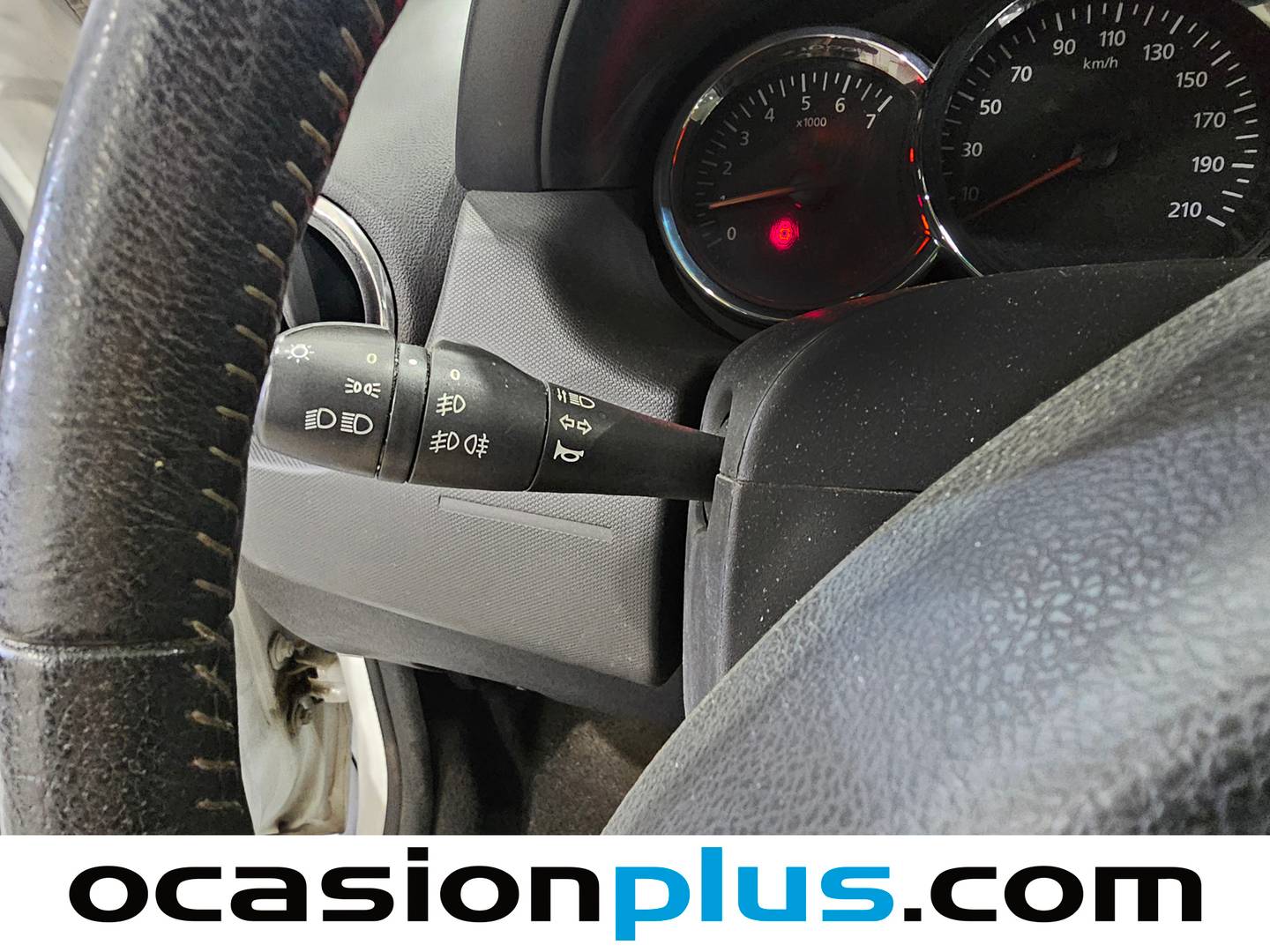 Dacia Duster Dacia Duster Laureate dCi (109 CV) de ocasión