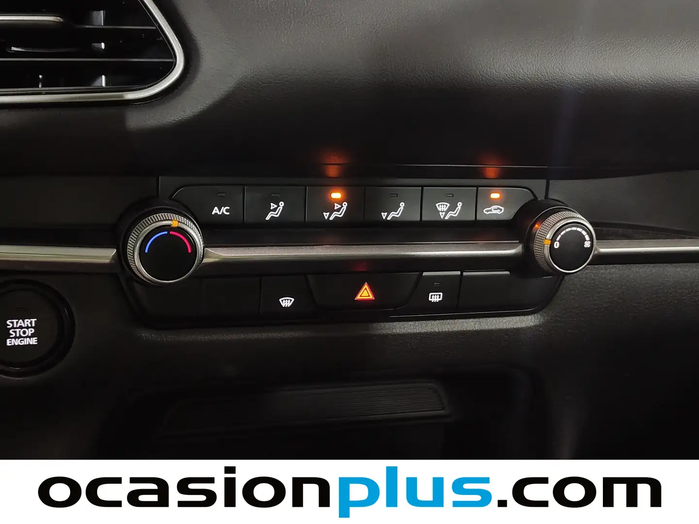 Foto Mazda CX-30 Mazda CX-30 2.5 e-Skyactive G MHEV Prime-Line (140 CV)