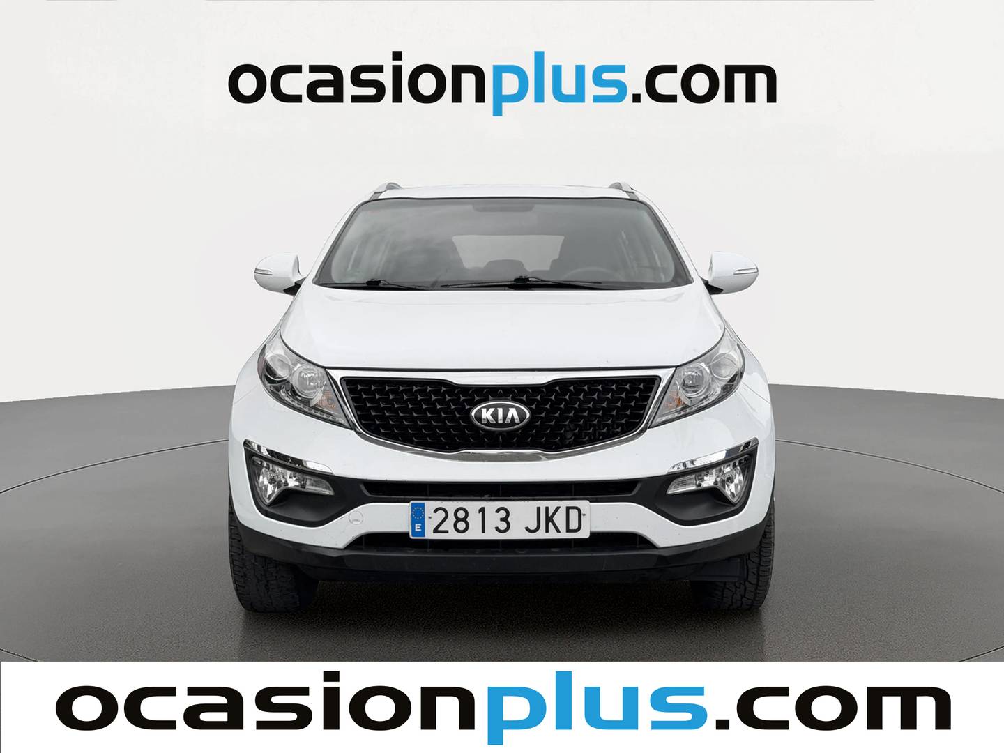 KIA Sportage KIA Sportage 1.7 CRDI VGT x-Tech Eco-Dynamic 4x2 (115 CV) 115cv