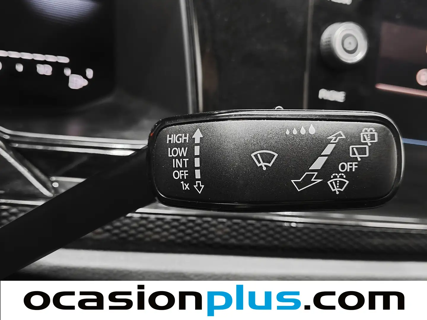 Foto Volkswagen Polo Volkswagen Polo ``Más`` 1.0 TSI  (95 CV) DSG