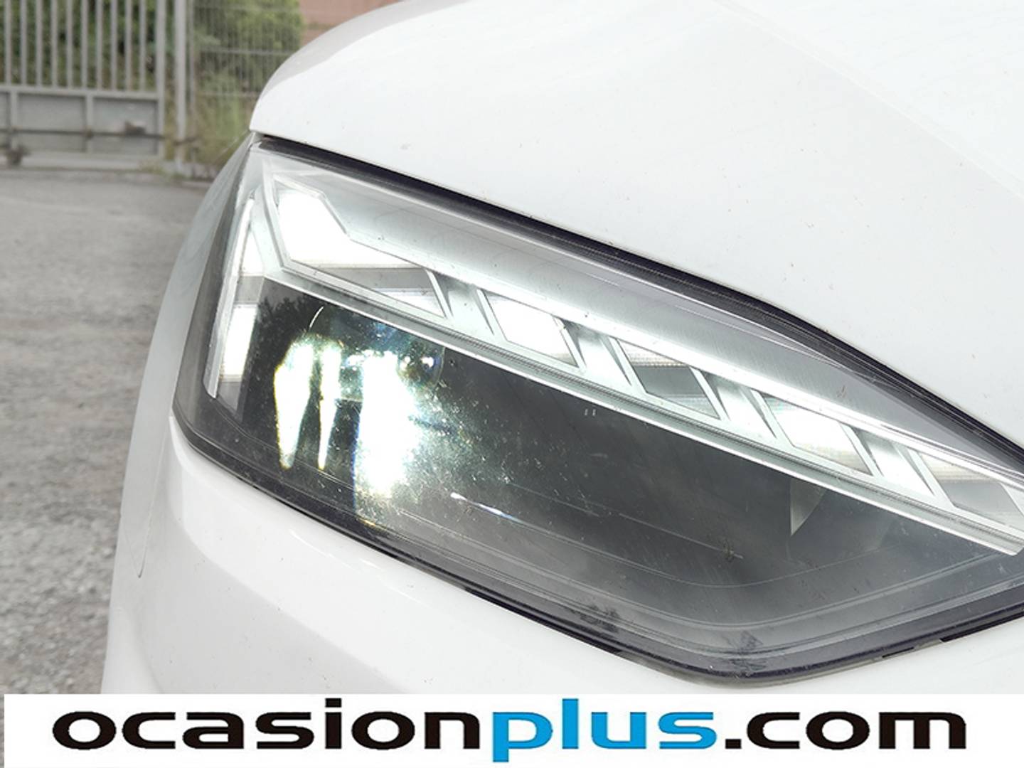 Foto Audi A5 Audi A5 Sportback Black line 35 TDI (163 CV) S tronic