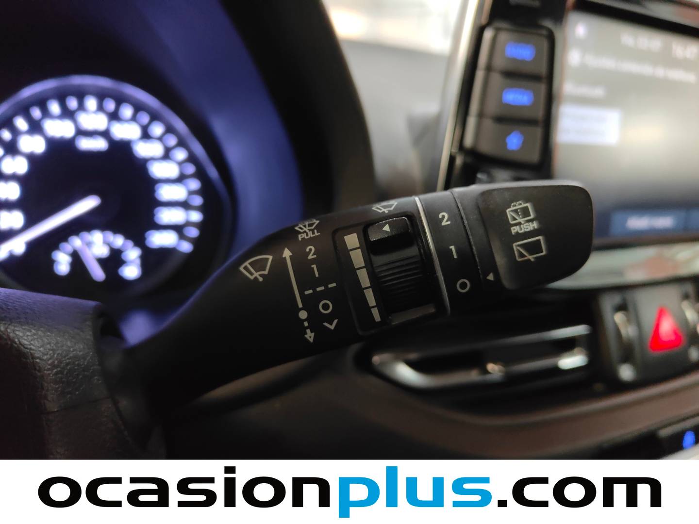 Hyundai i30 Hyundai i30 1.0 TGDI 48V Klass (120 CV) barato