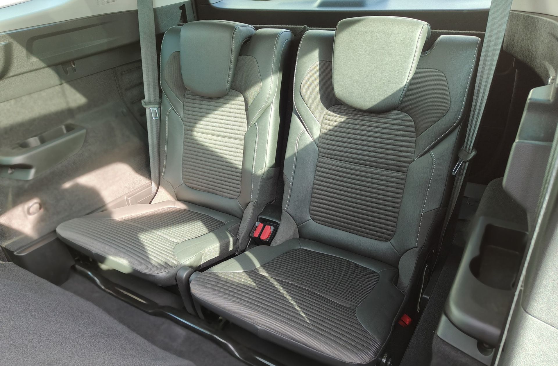 Renault Grand Scénic Zen TCe GPF 7 plazas - foto 14