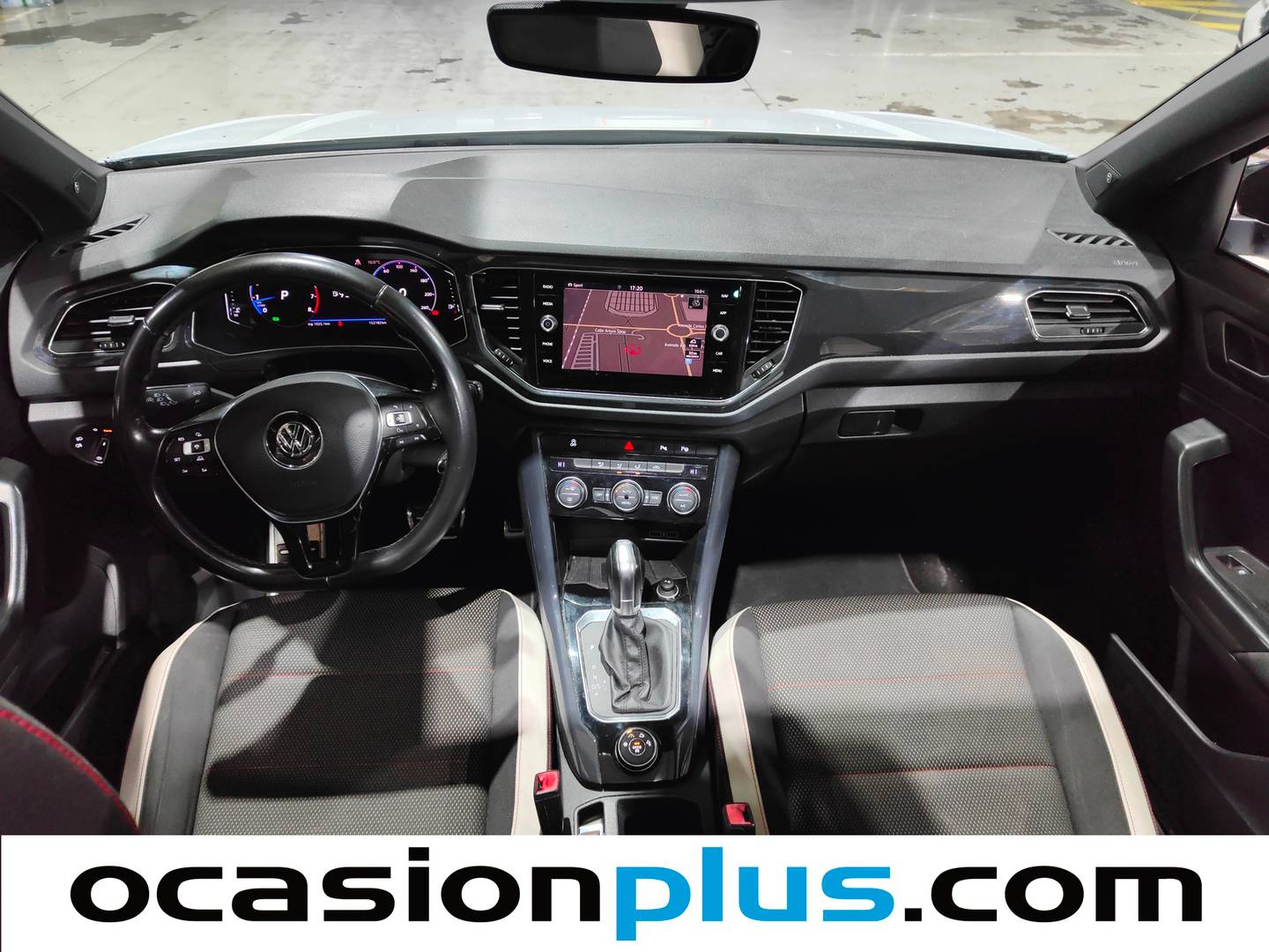 Volkswagen T-Roc Volkswagen T-Roc Limited Edition 2.0 TSI 4Motion (190 CV) DSG km 0