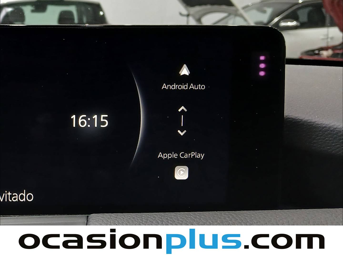 Accesorios del Mazda CX-80 Mazda CX-80 e-SKYACTIV D MHEV Exclusive-Line Plus (254 CV) 7 Plazas