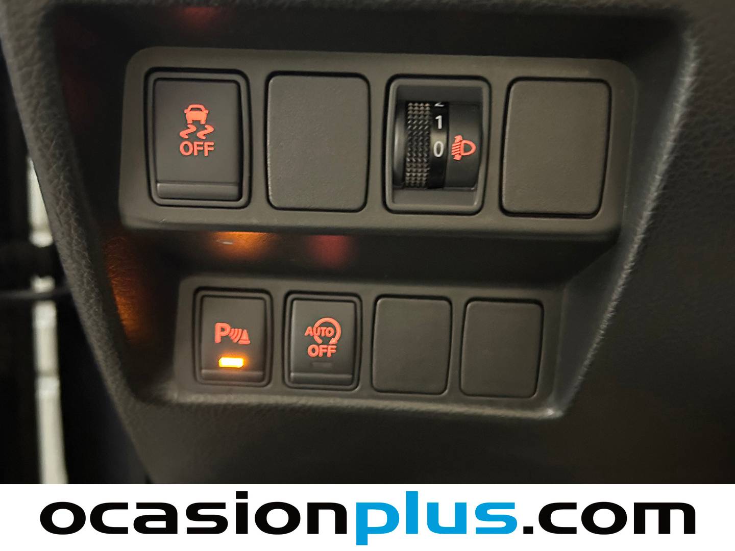 Foto Nissan QASHQAI Nissan Qashqai DIG-T 115 Acenta 4x2 (115 CV)