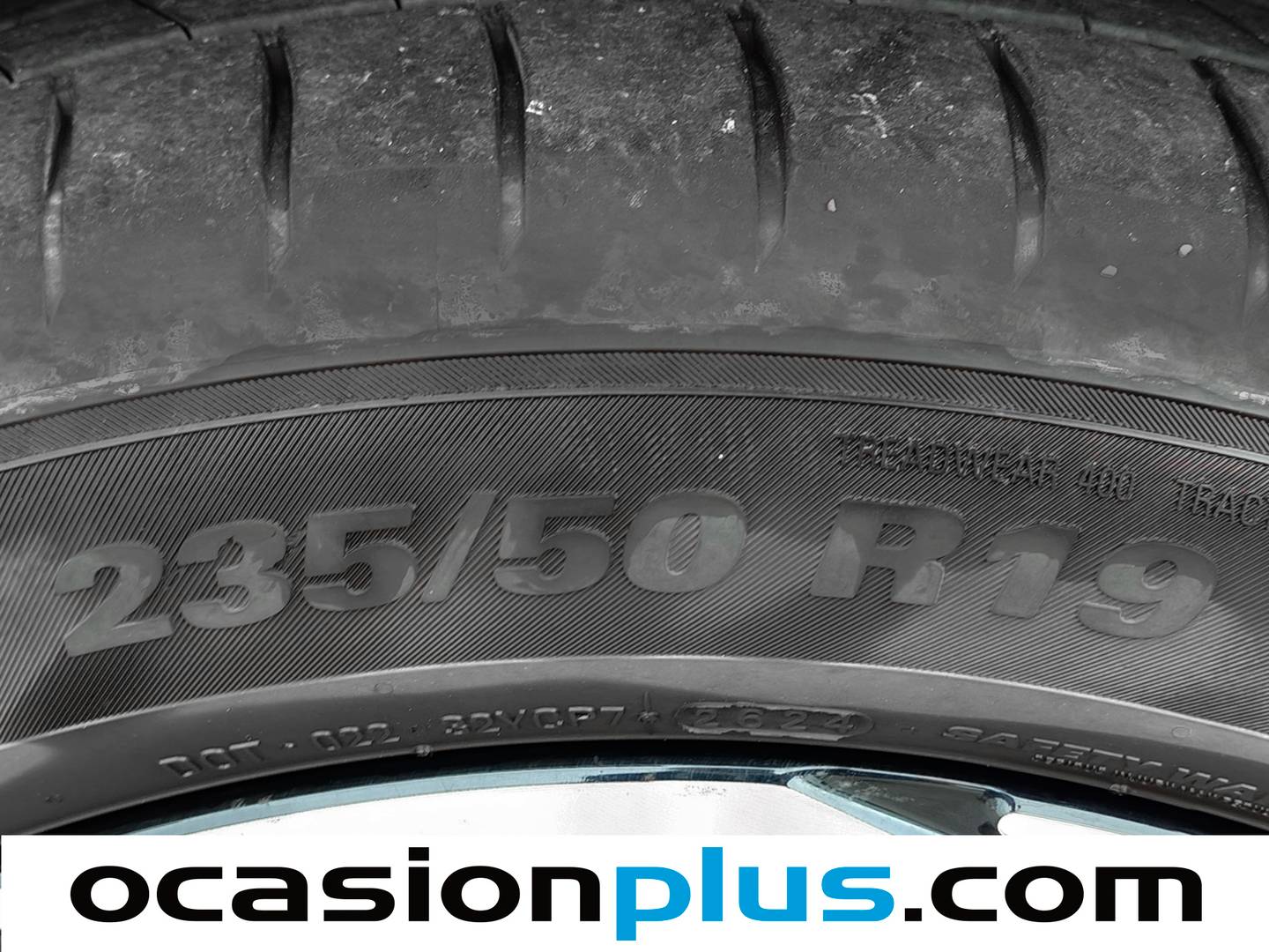 JAECOO 7 JAECOO 7 1.6 TGDI Select FWD (145 CV) 2025