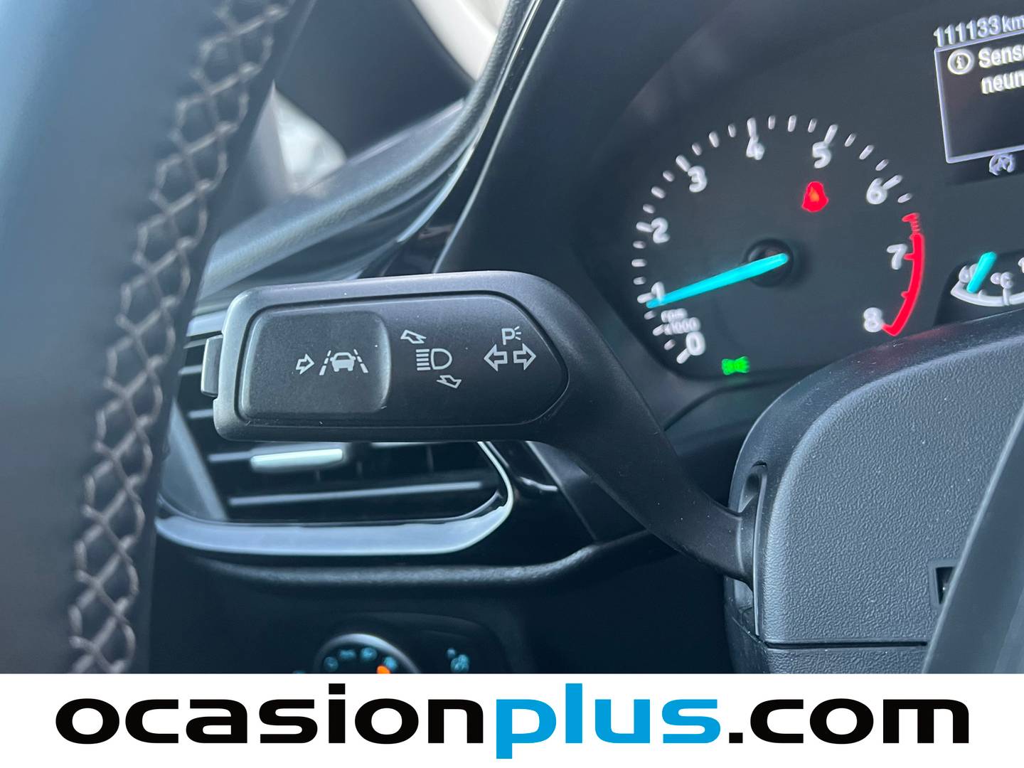 Ford Fiesta Ford Fiesta 1.0 EcoBoost Trend (100 CV) de segunda mano