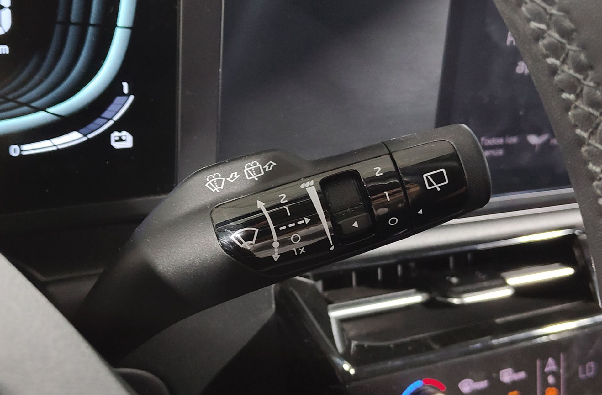 Kia Niro 1.6 GDi HEV Concept - foto 30