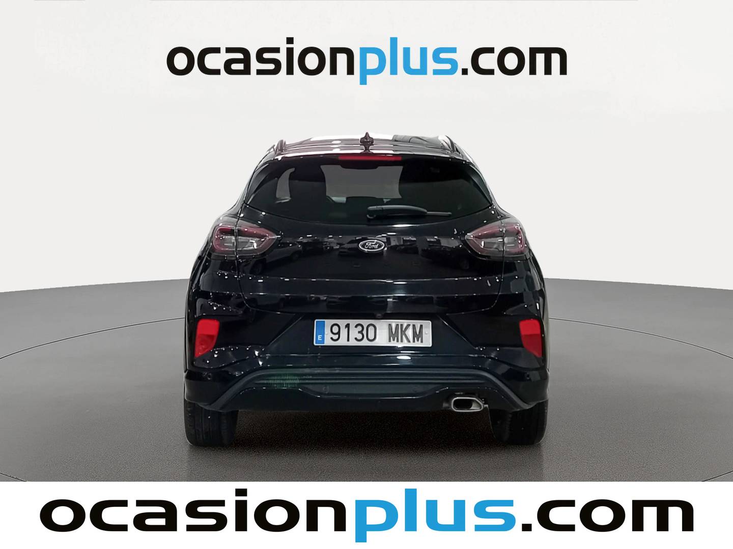 Foto Ford Puma Ford Puma 1.0 EcoBoost MHEV ST-Line X Auto (125 CV)