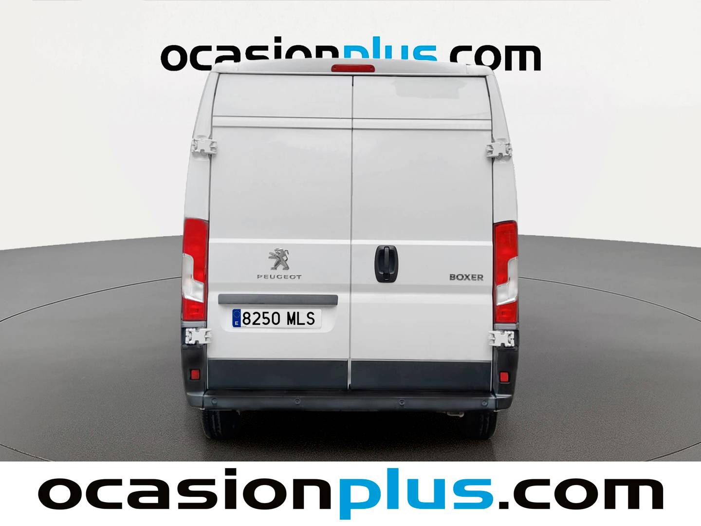 Peugeot Boxer Peugeot Boxer Furgon BlueHDi 140 S&S 335 L3H2 (140 CV) barato