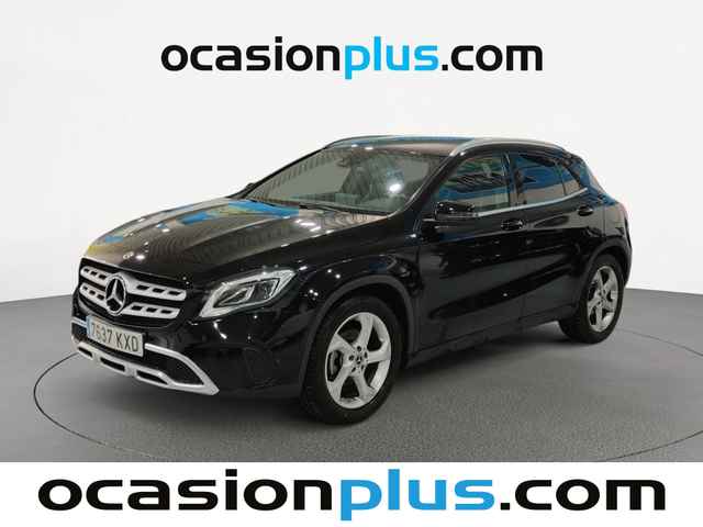 Mercedes Ocasión Granada