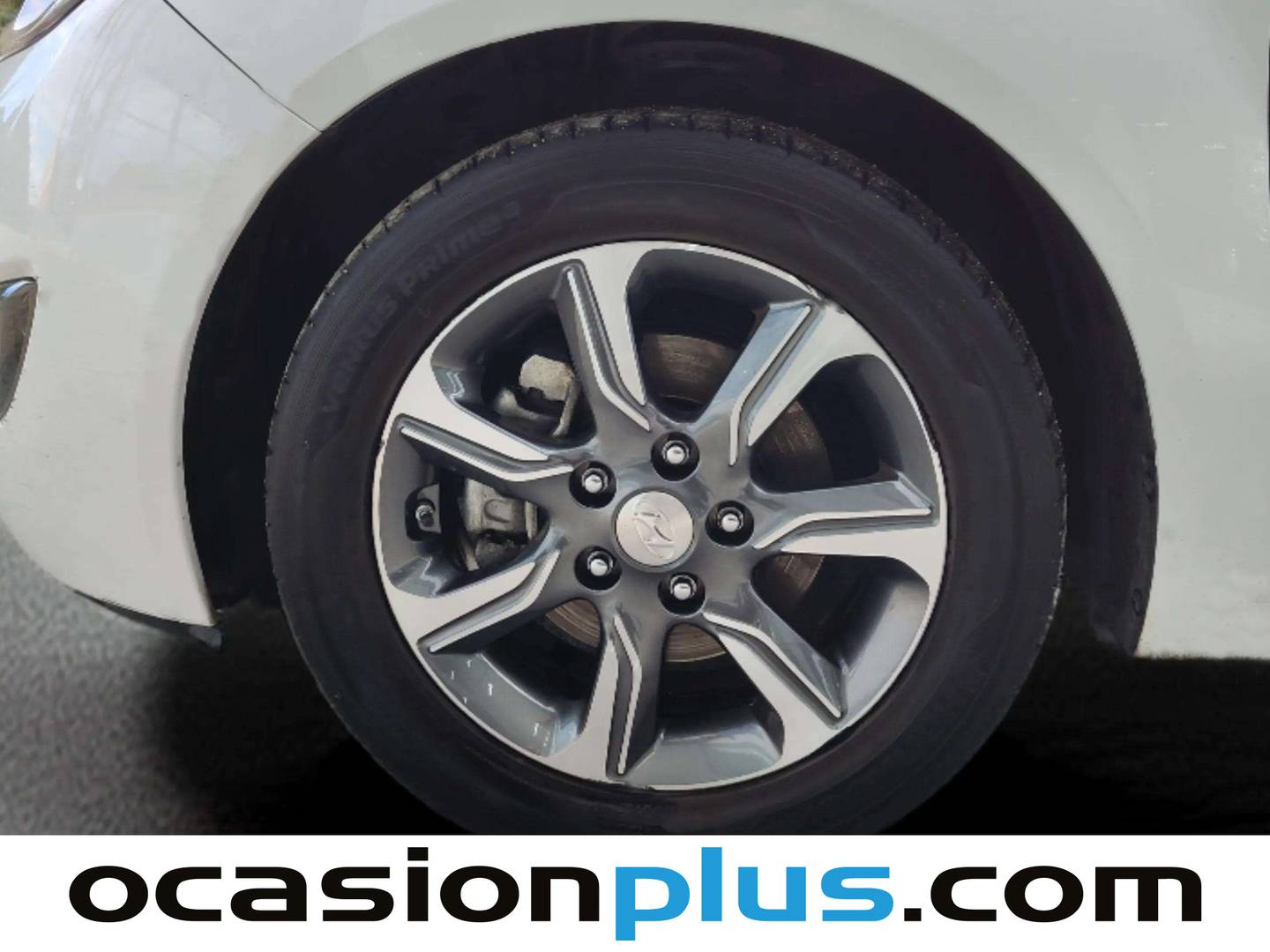 Hyundai ix20 Hyundai ix20 1.6 MPI BlueDrive Tecno (126 CV) km 0