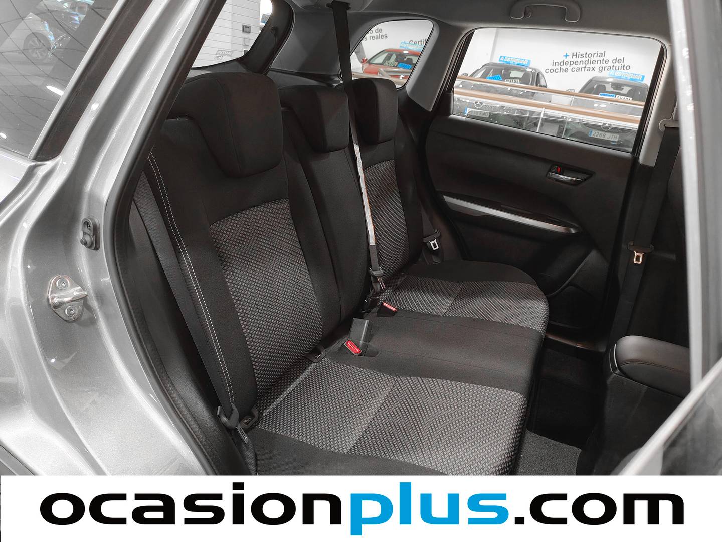 Suzuki Vitara Suzuki Vitara 1.4 T Mild Hybrid GLE 4WD (129 CV) km 0