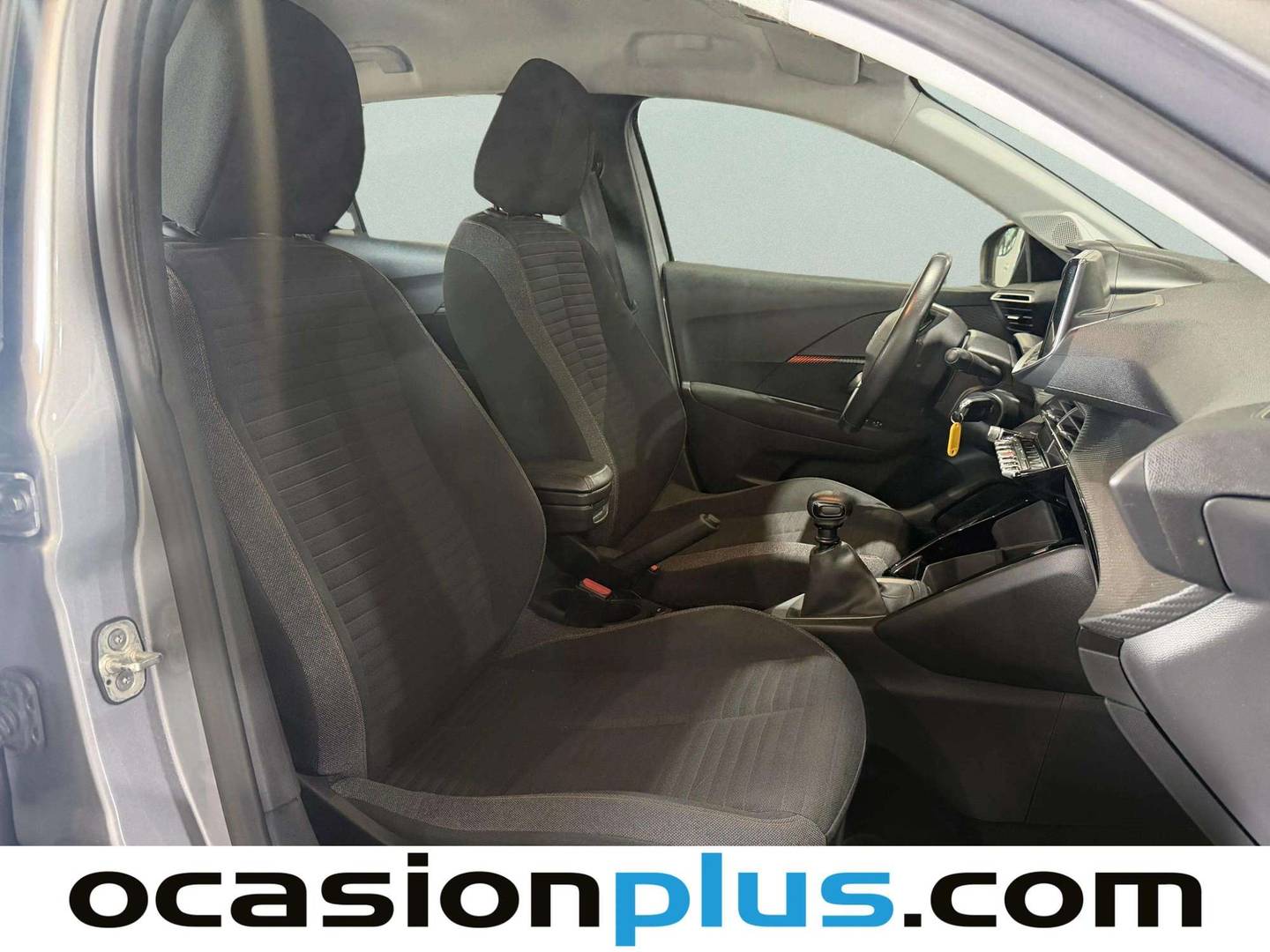 Fotos maletero Peugeot 208 Peugeot 208 PureTech 100 Active (100 CV)