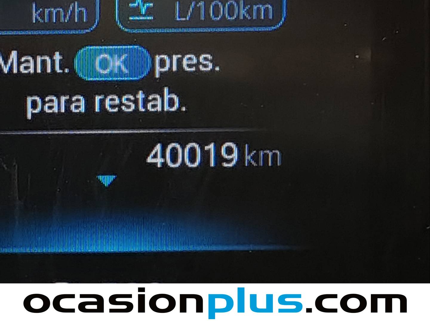 MG MG3 MG MG3 1.5 Comfort (116 CV) seminuevo