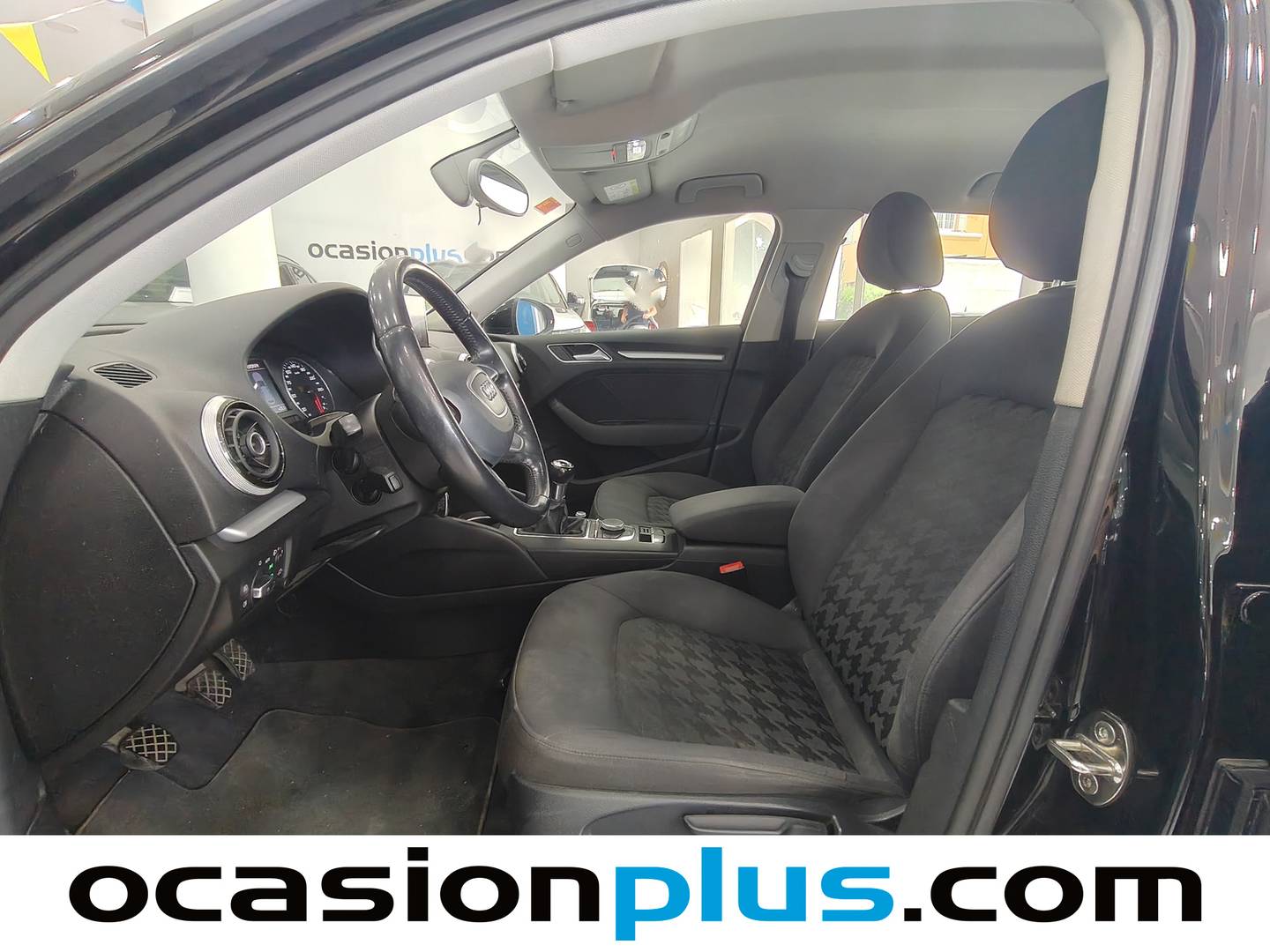 Audi A3 Audi A3 Sportback Adrenalin 1.6 TDI clean diesel (110 CV) Pack S-Line 110cv
