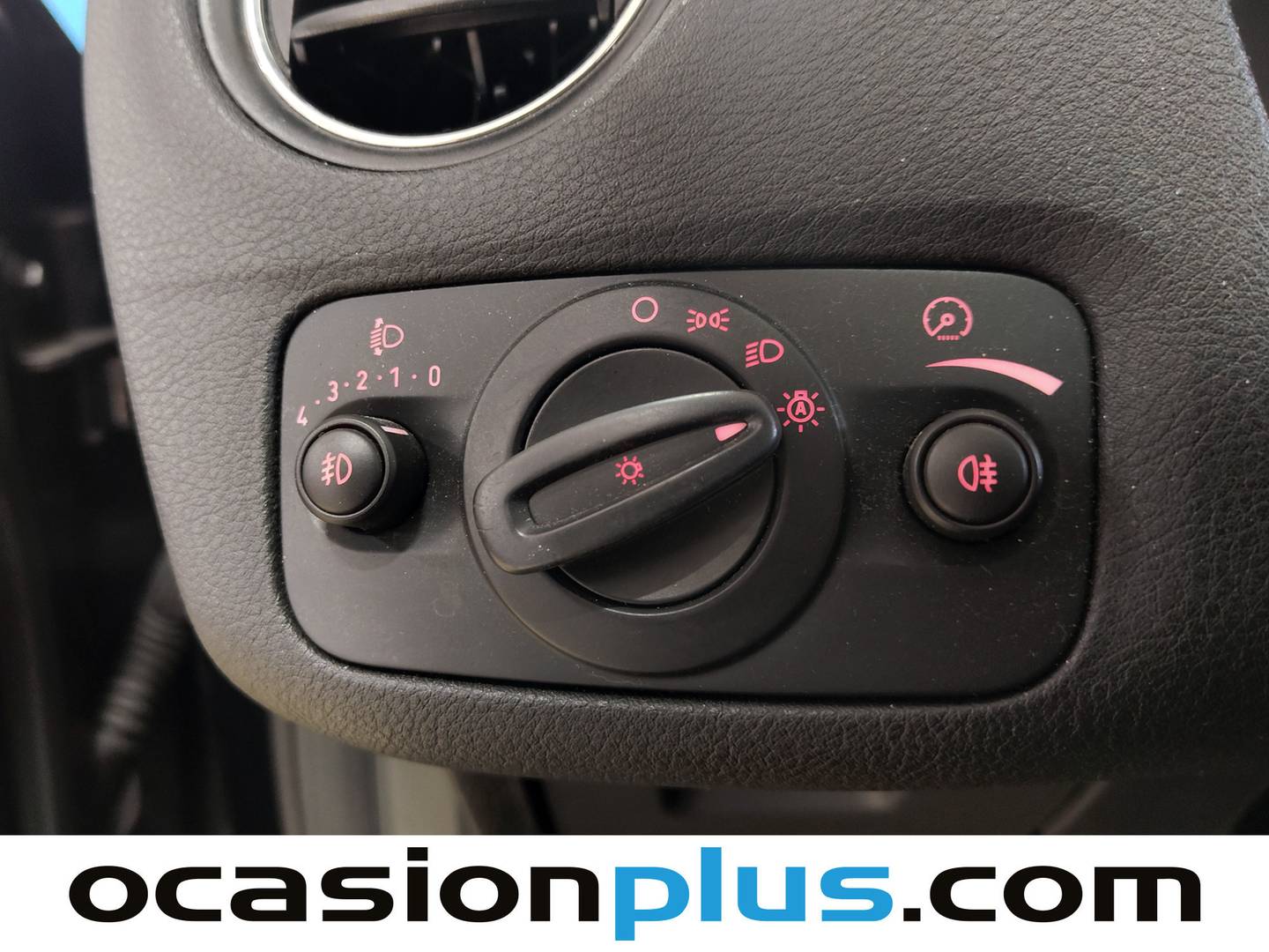 Ford Mondeo Ford Mondeo Mondeo 1.8 TDCI Econetic (125 CV) de segunda mano