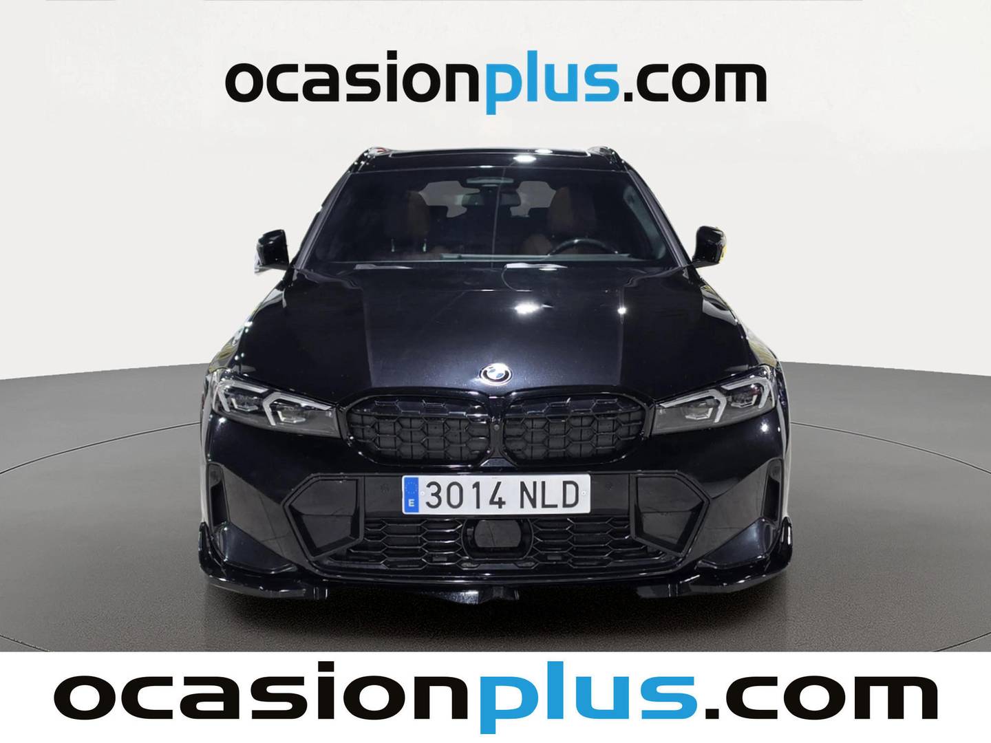 BMW Serie 3 BMW Serie 3 M340i xDrive Touring (374 CV) 2024