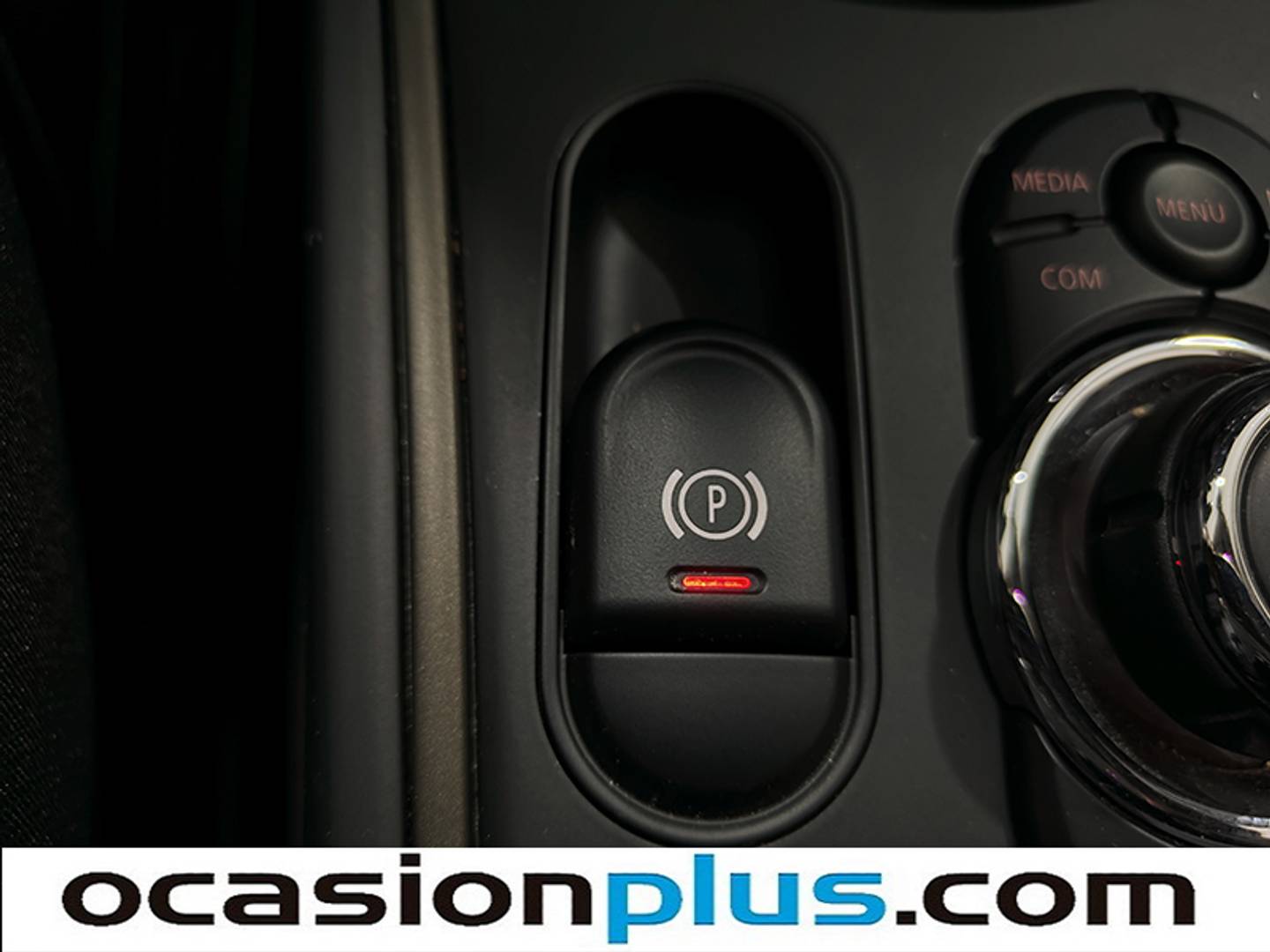 Mini Countryman MINI MINI Countryman Cooper S E ALL4  (220 CV) de ocasión