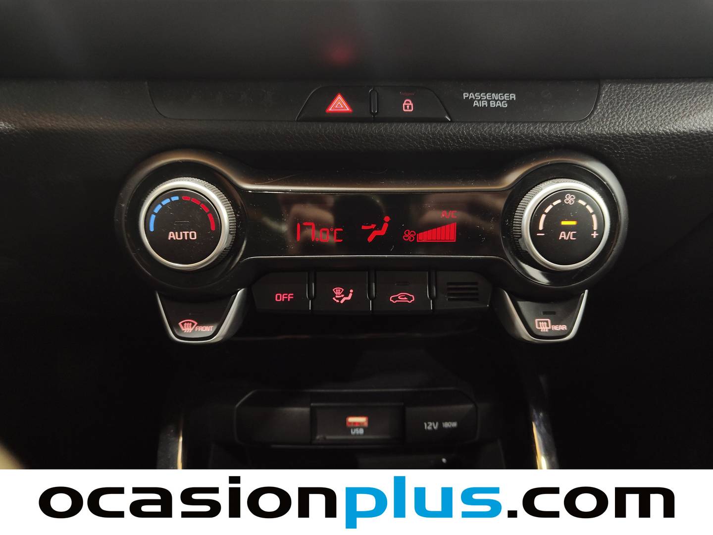 KIA Stonic KIA Stonic 1.2 DPi Drive  (79 CV) al mejor precio