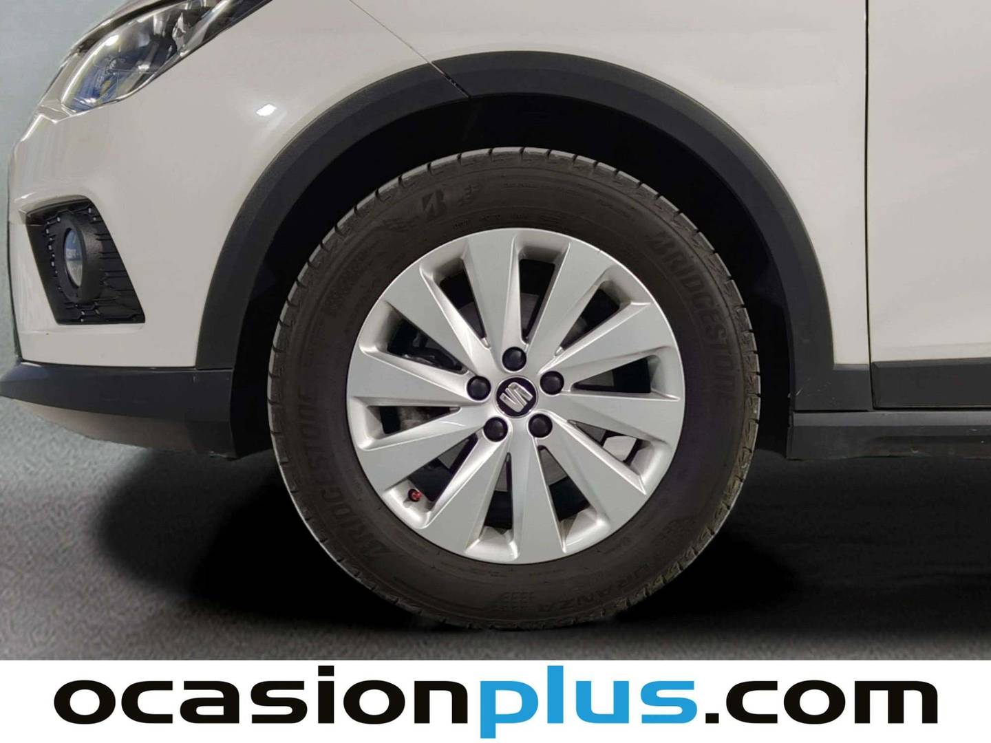 Foto Seat Arona SEAT Arona 1.0 TSI Ecomotive Style Edition (115 CV)