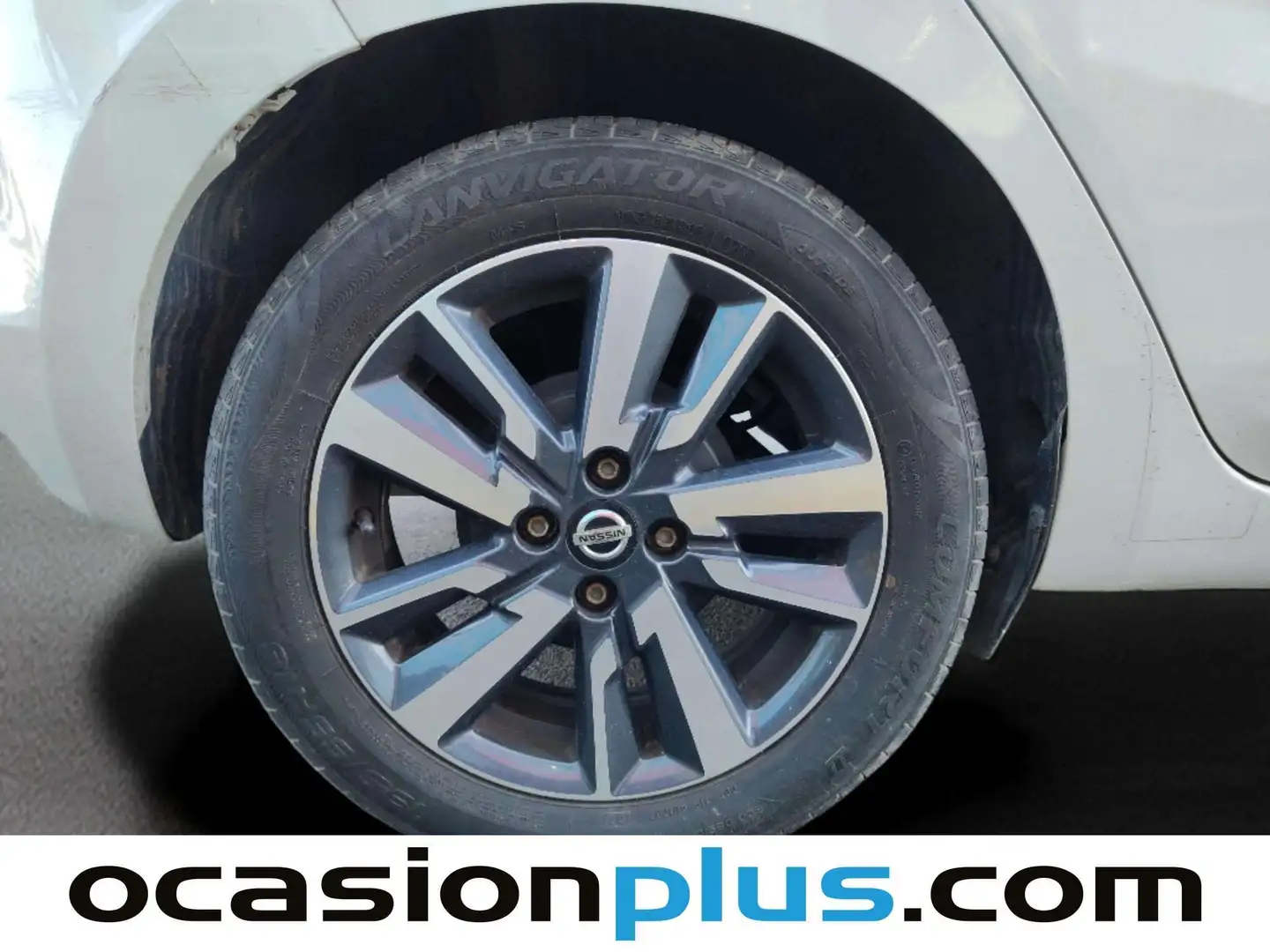 Foto Nissan Micra Nissan Micra 1.0 G Acenta (71 CV)