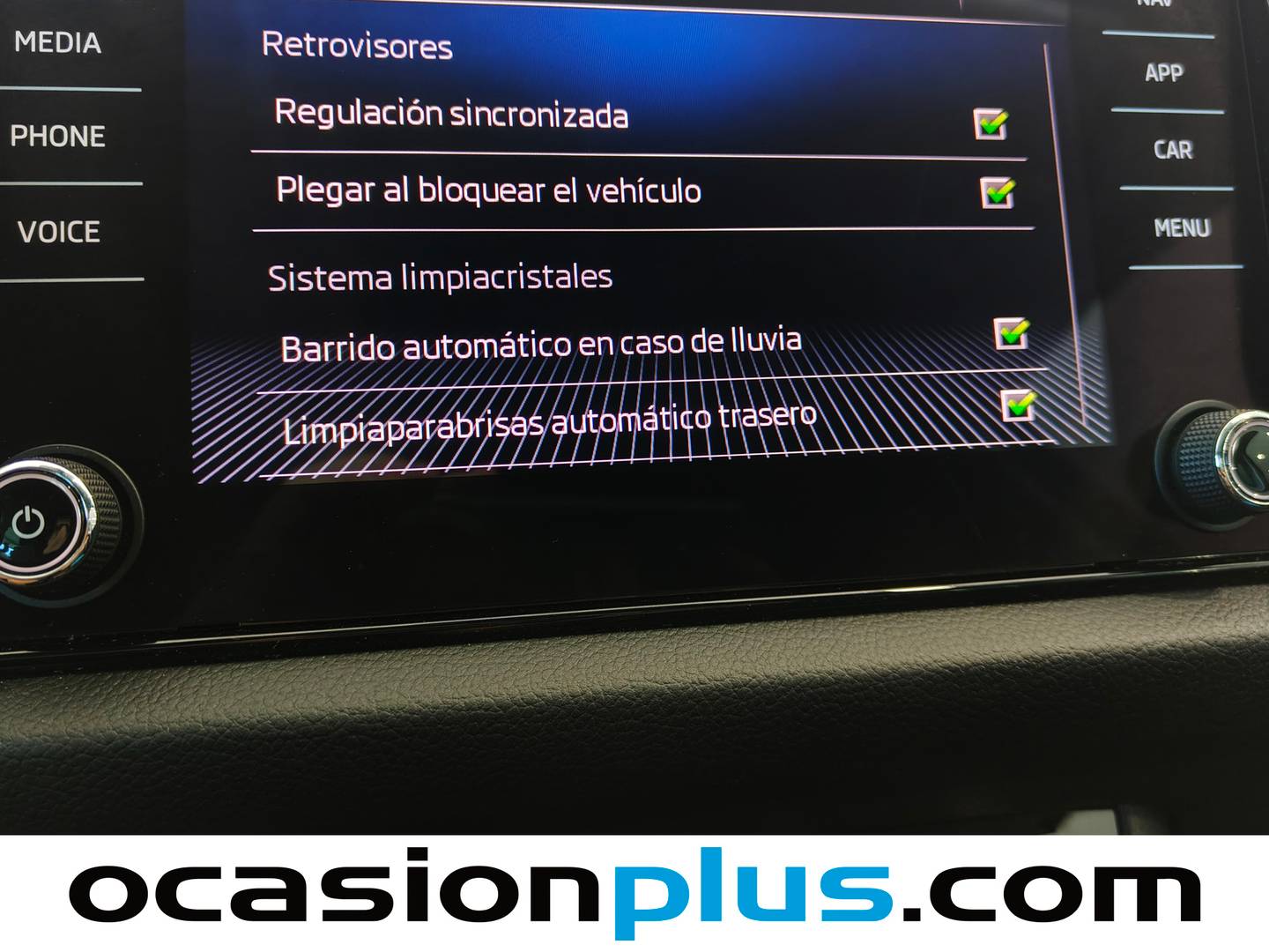 Skoda Kodiaq Skoda Kodiaq 2.0 TSI Style 4x4 DSG (190 CV) 7 Plazas barato