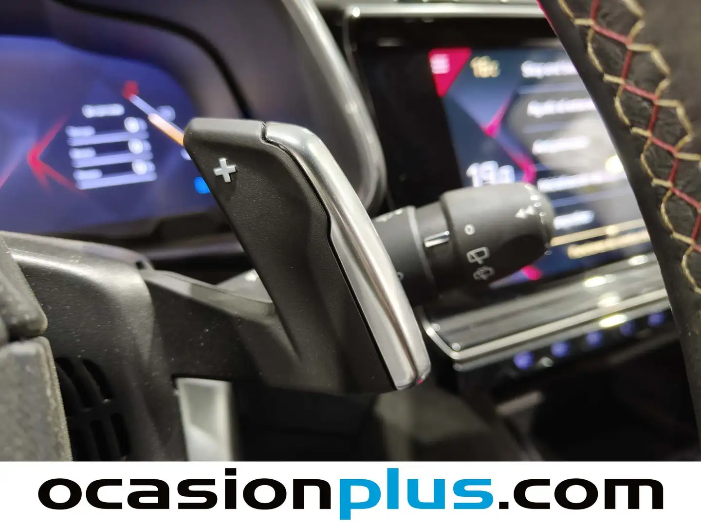 Foto DS DS 7 Crossback DS DS7 Crossback BlueHDi 130 DE Performance Line AT (130 CV)