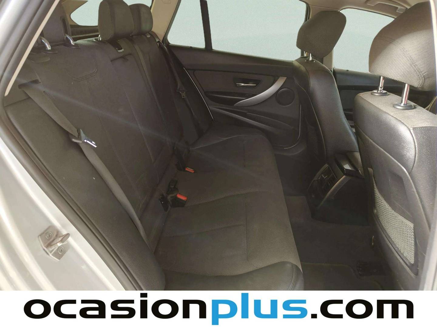 BMW Serie 3 BMW Serie 3 318d Touring (150 CV) al mejor precio