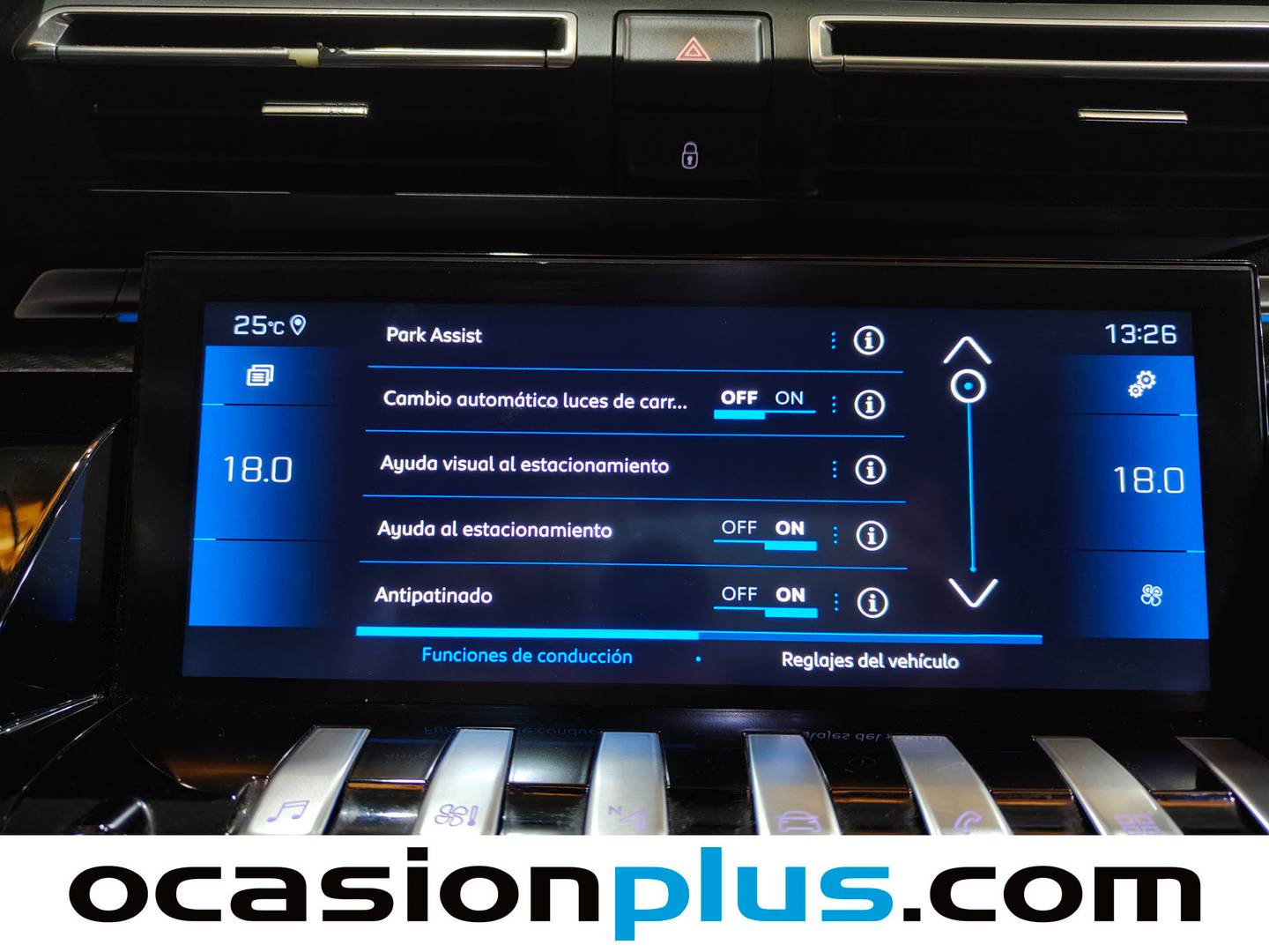 Peugeot 508 Peugeot 508 SW BlueHDI 130 S&S Allure EAT8 (130 CV) al mejor precio