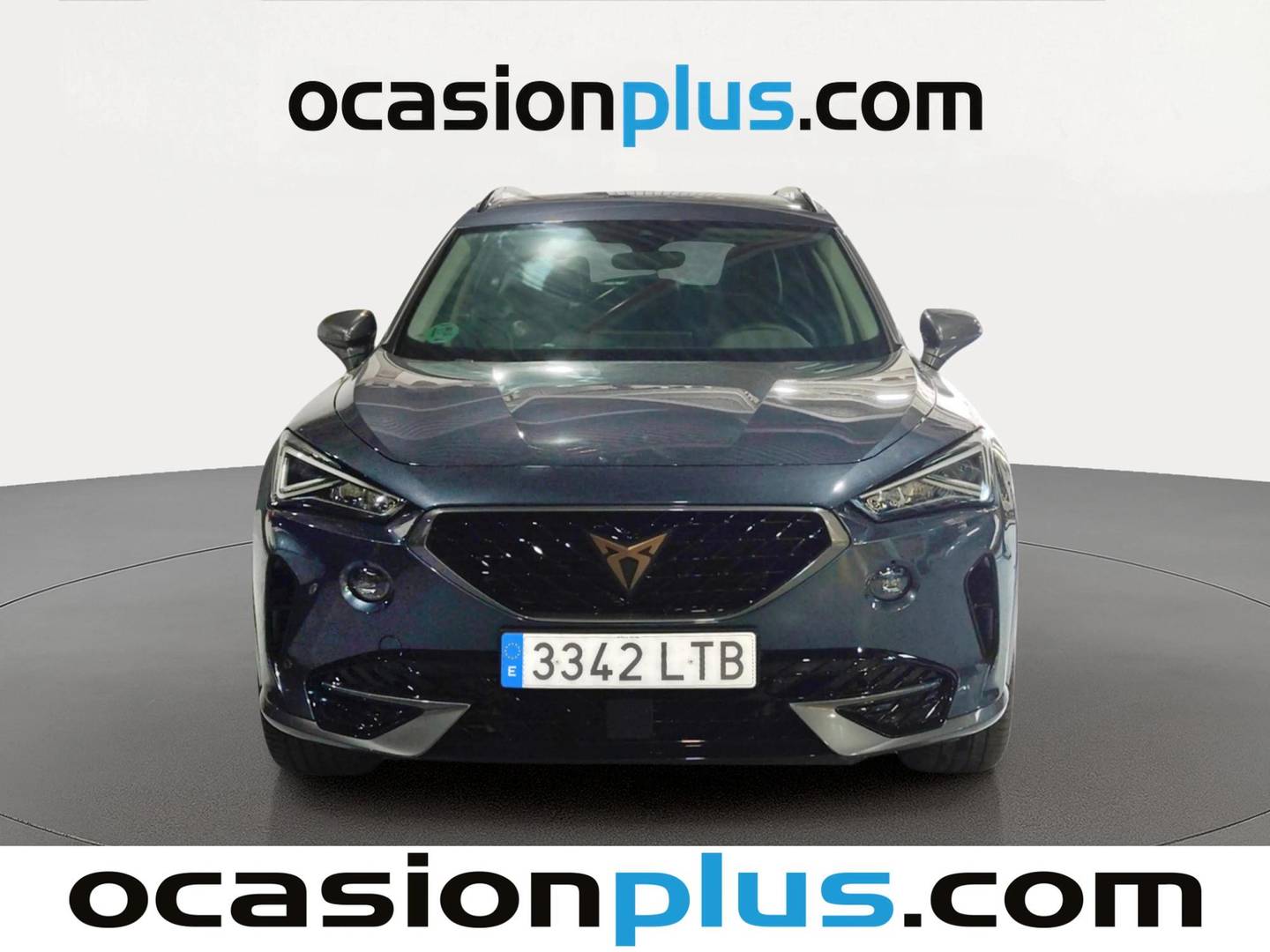 Cupra Formentor Cupra Formentor 2.0 TDI (150 CV) 150cv