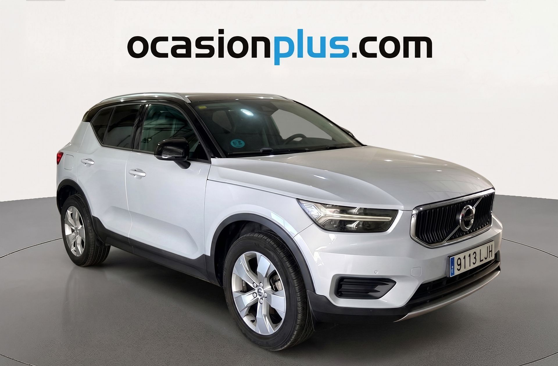 Volvo XC40 D3 Business Plus - foto 2