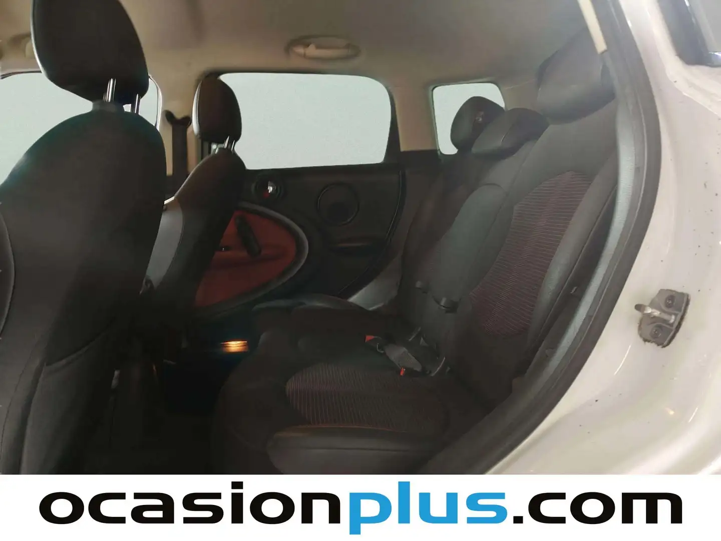 Foto Mini Countryman MINI MINI Countryman Cooper S (184 CV)